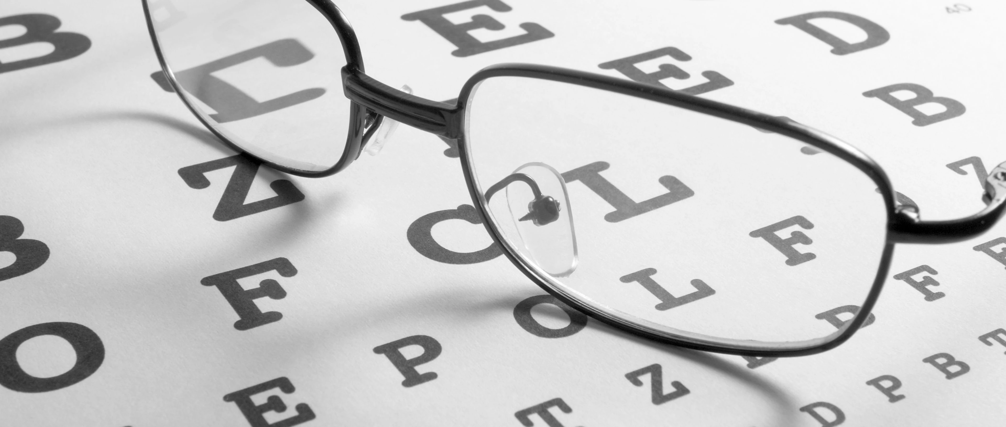 lunette de vue 