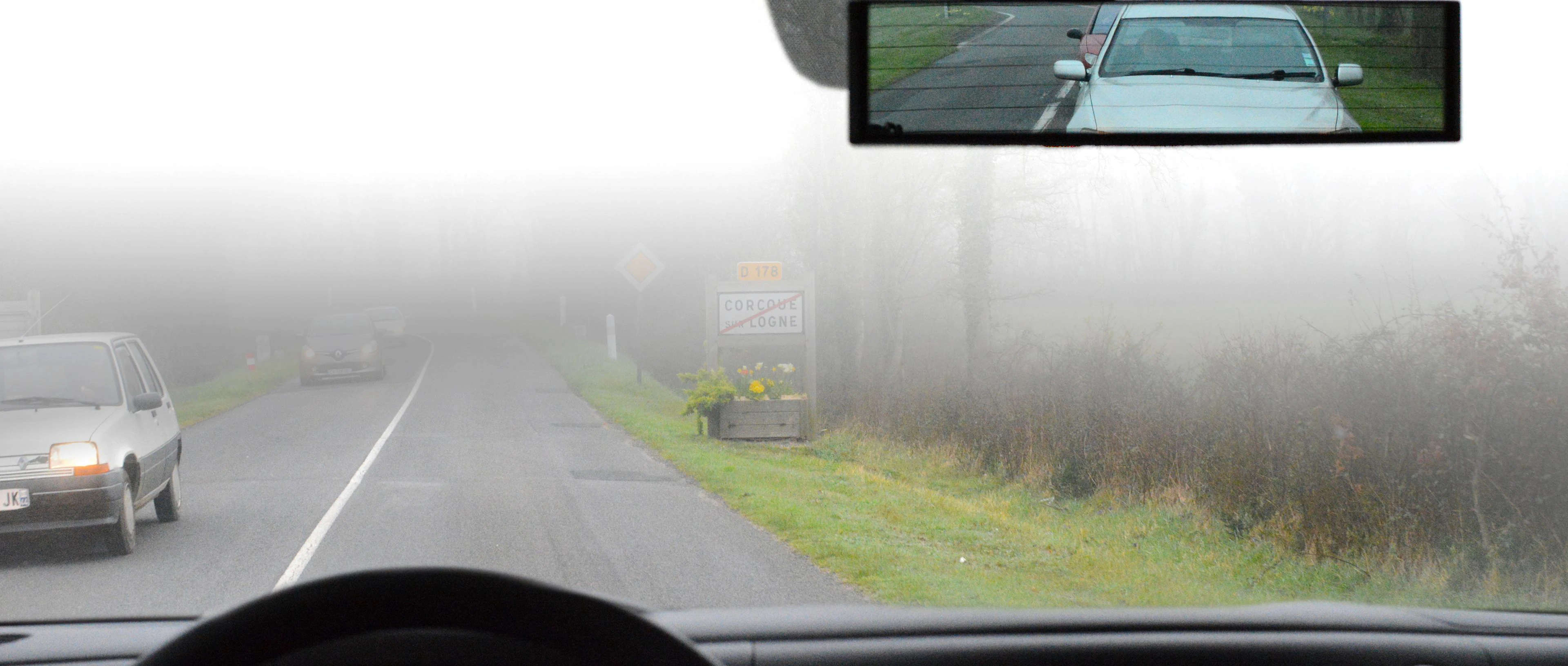 brouillard