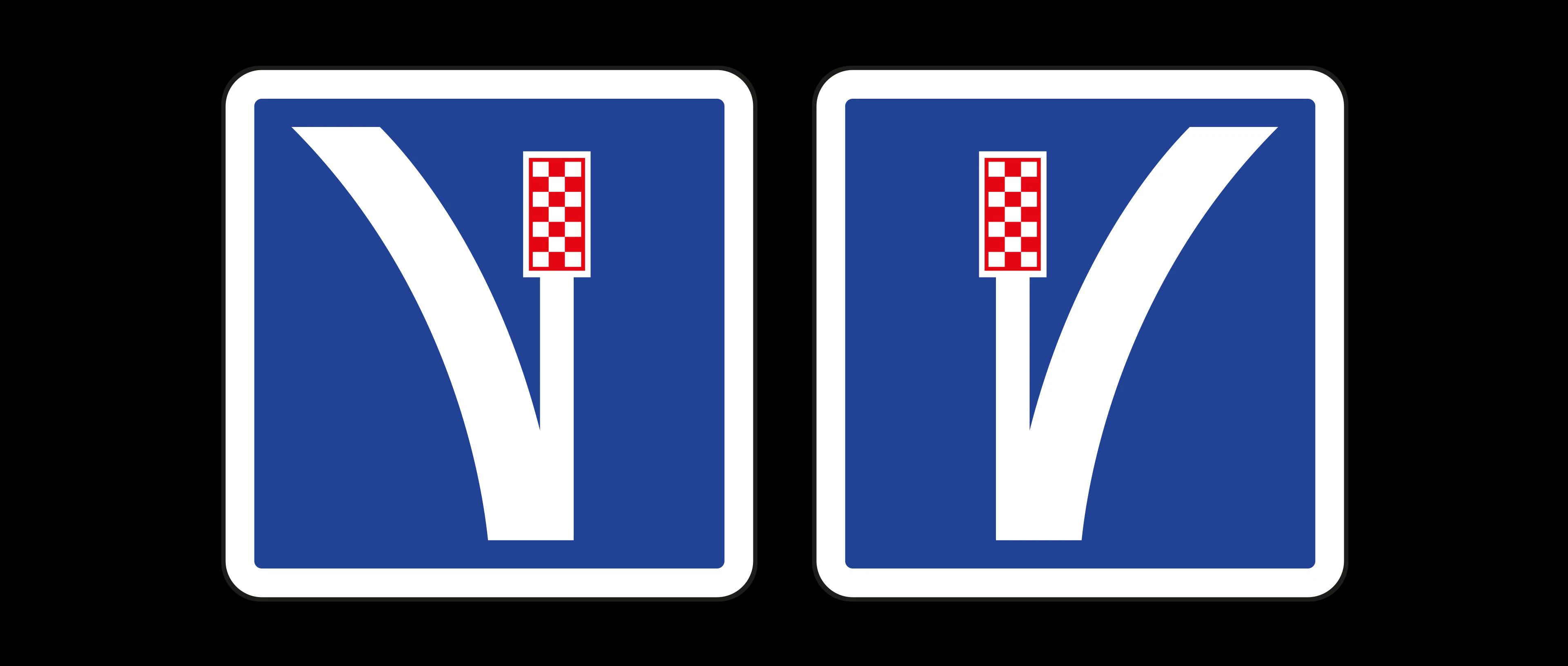 signalisation voie de détresse
