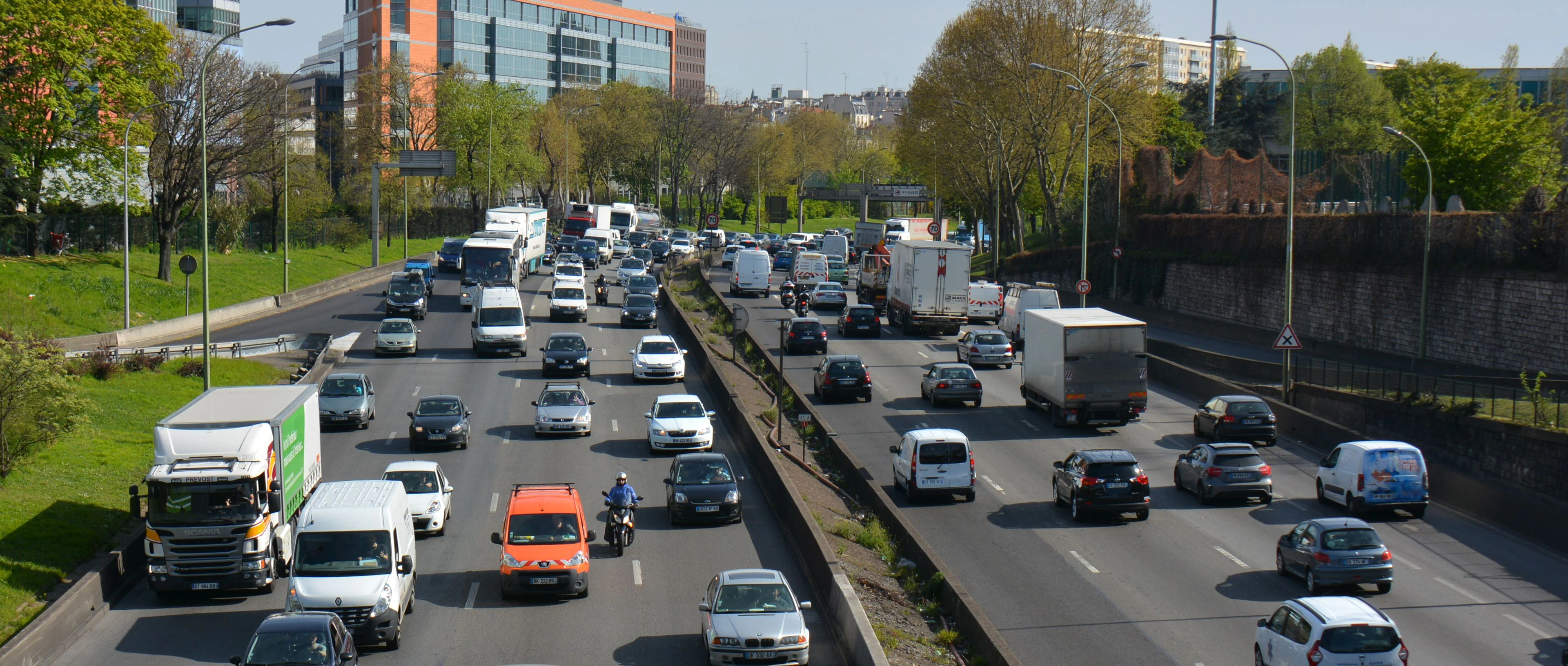 autoroute