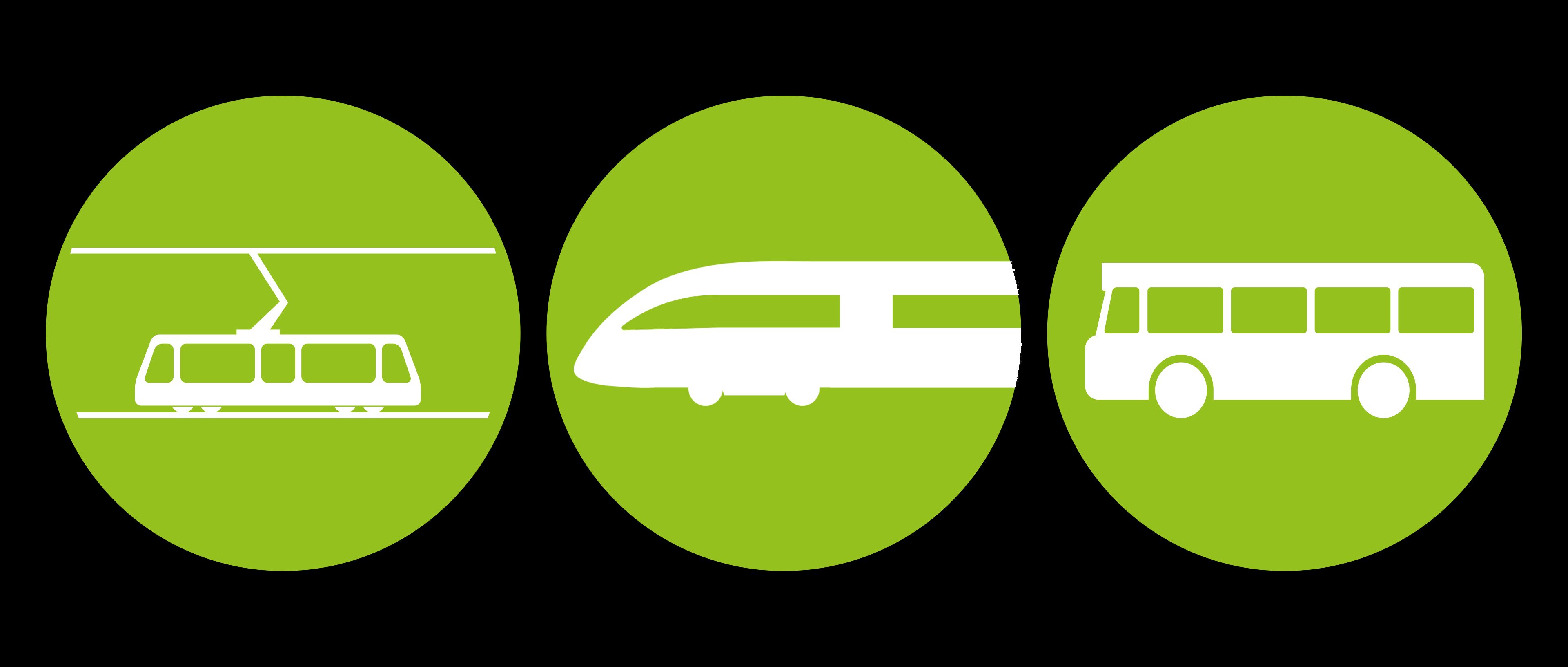 Règles De Priorité Pour Les Transports En Commun