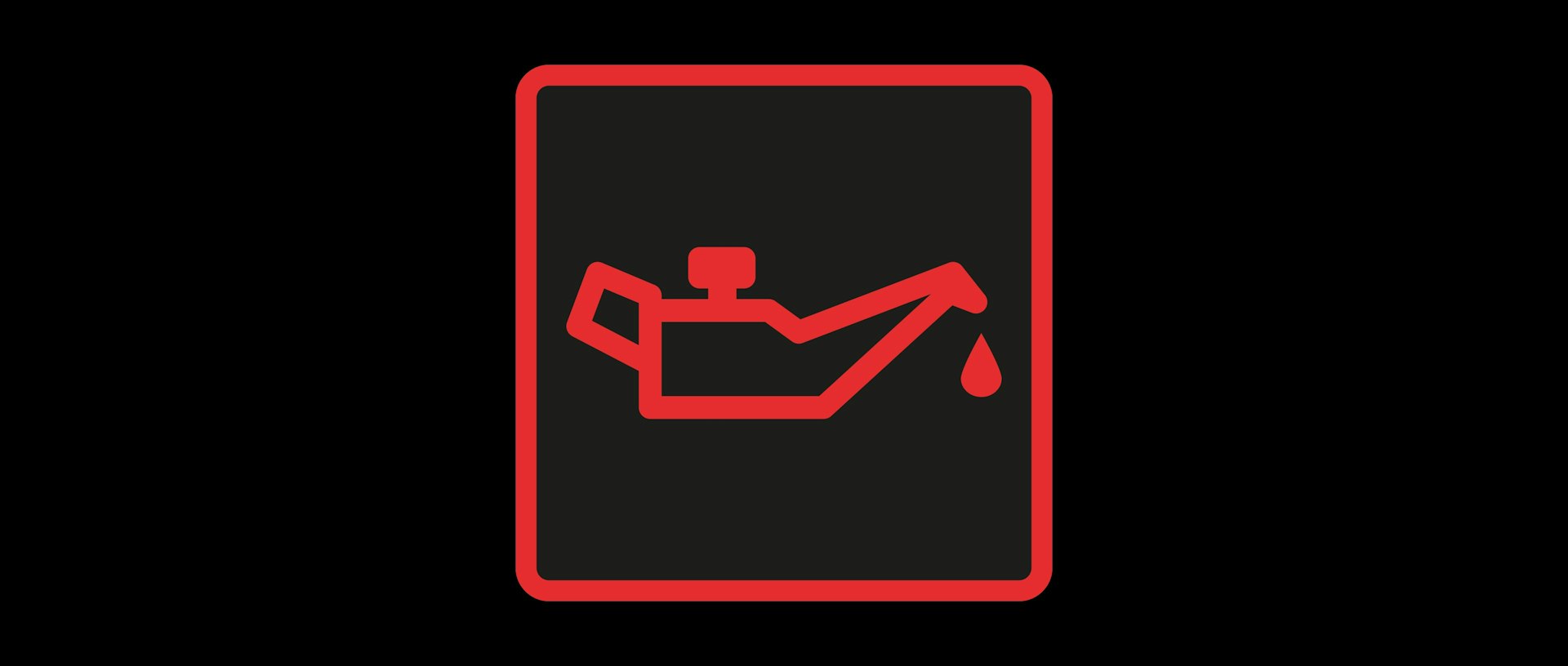Led Rouge Panne Au Auto Voyant Rouge Voiture : Causes Et Explications | EVS - code de la route ...