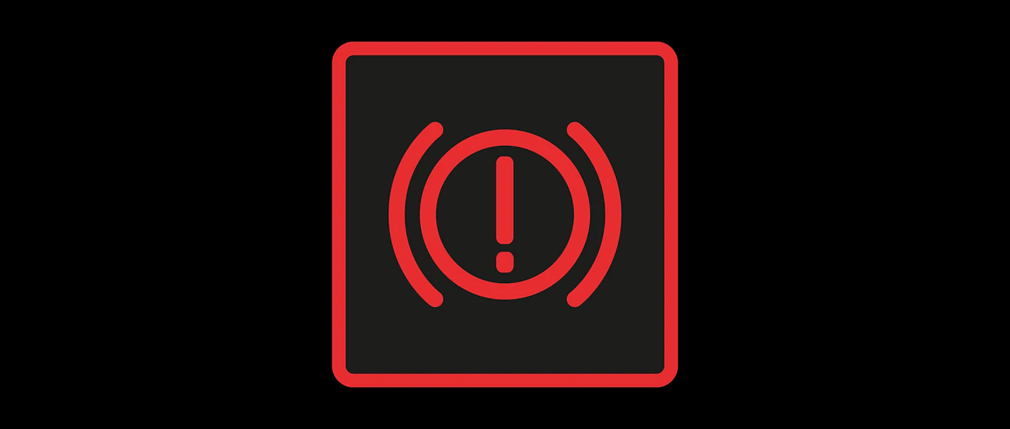 Led Rouge Panne Au Auto Voyant Rouge Voiture : Causes Et Explications | EVS - code de la route ...