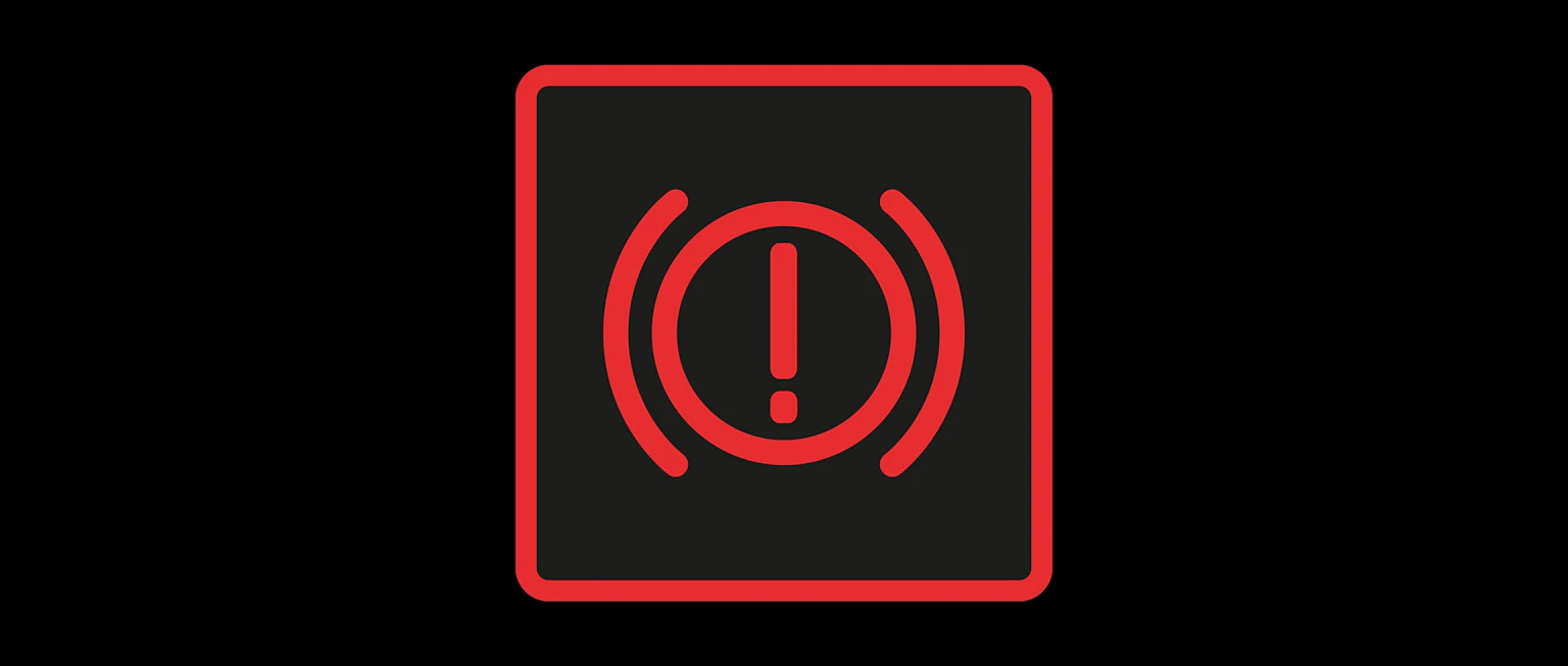 Led Rouge Panne Au Auto Voyant Rouge Voiture : Causes Et Explications | EVS - code de la route ...