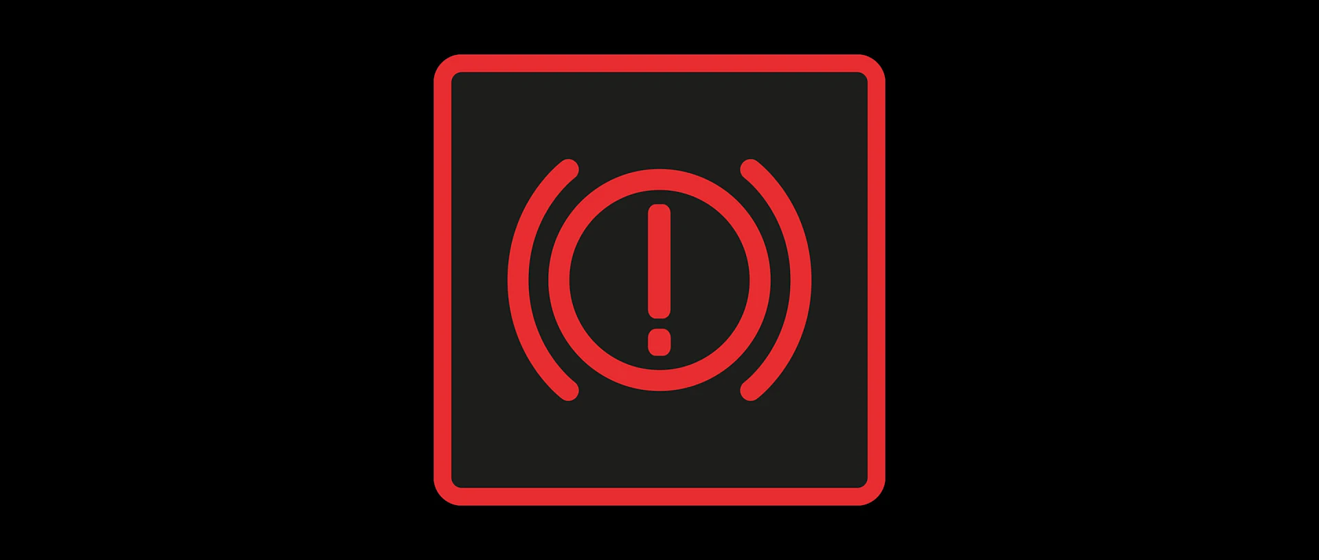 Led Rouge Panne Au Auto Voyant Rouge Voiture : Causes Et Explications | EVS - code de la route ...