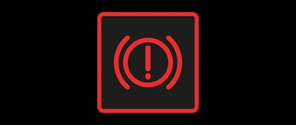 Led Rouge Panne Au Auto Voyant Rouge Voiture : Causes Et Explications | EVS - code de la route ...