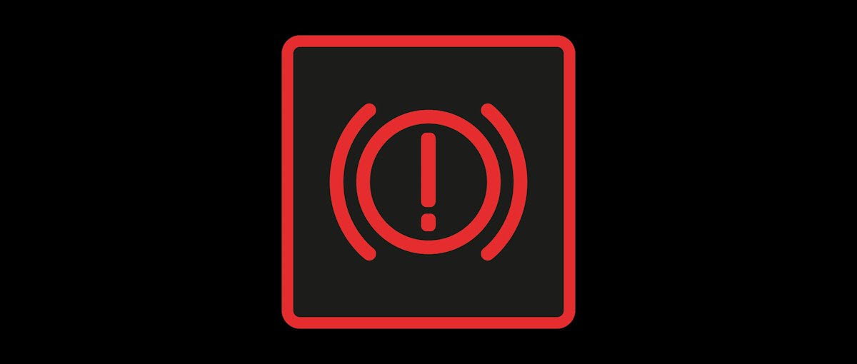 Led Rouge Panne Au Auto Voyant Rouge Voiture : Causes Et Explications | EVS - code de la route ...