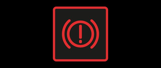 Led Rouge Panne Au Auto Voyant Rouge Voiture : Causes Et Explications | EVS - code de la route ...