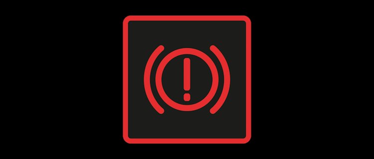 Led Rouge Panne Au Auto Voyant Rouge Voiture : Causes Et Explications | EVS - code de la route ...