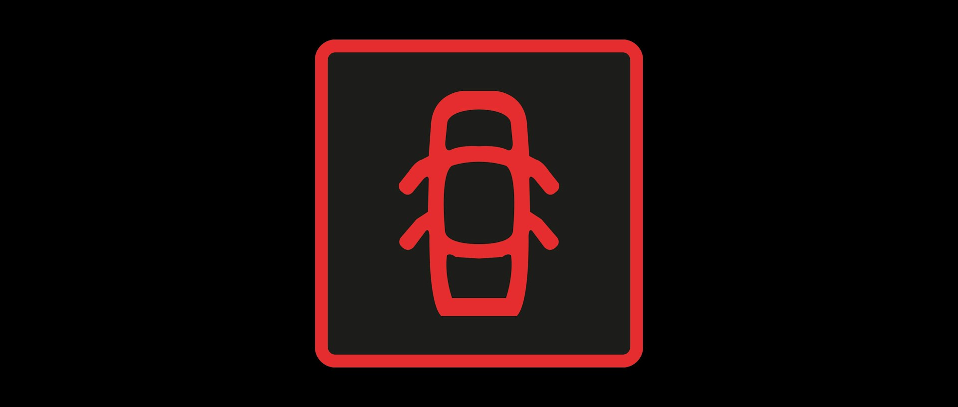 Led Rouge Panne Au Auto Voyant Rouge Voiture : Causes Et Explications | EVS - code de la route ...