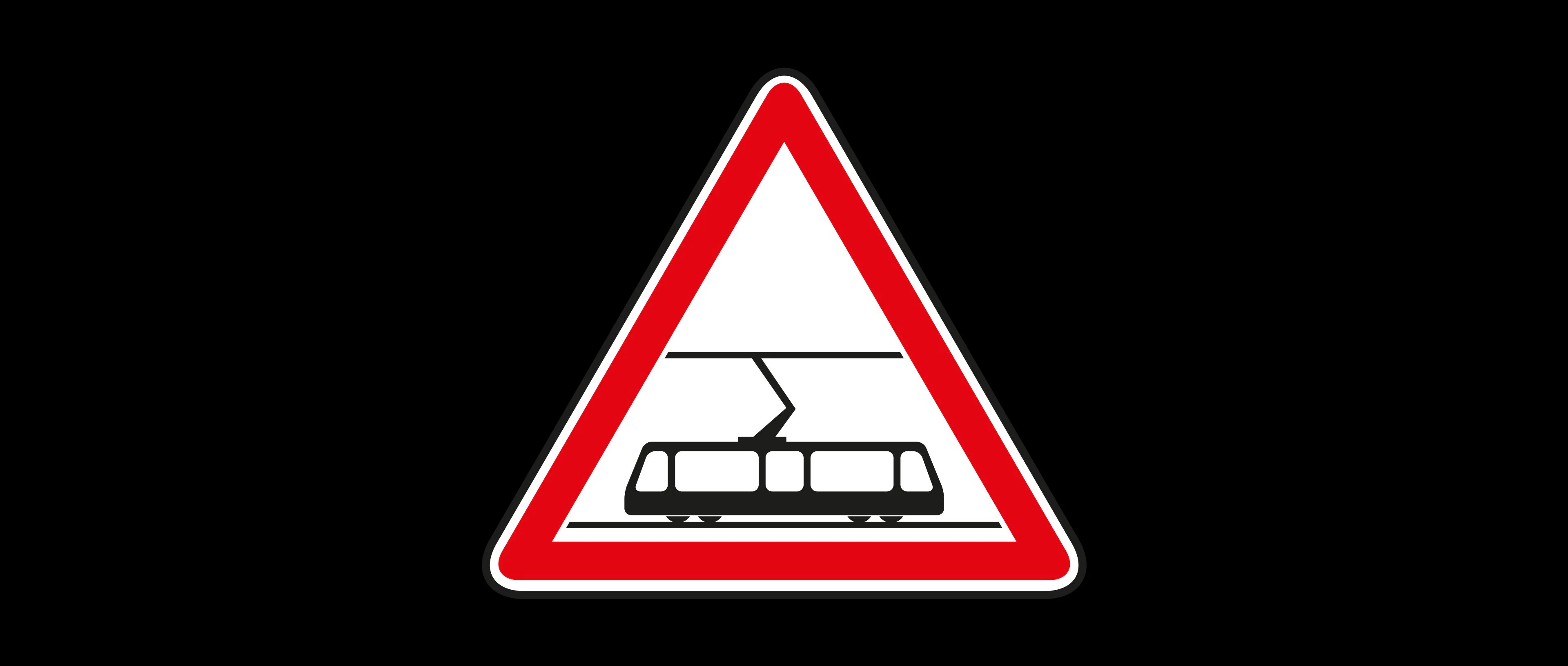 signalisation des tramways