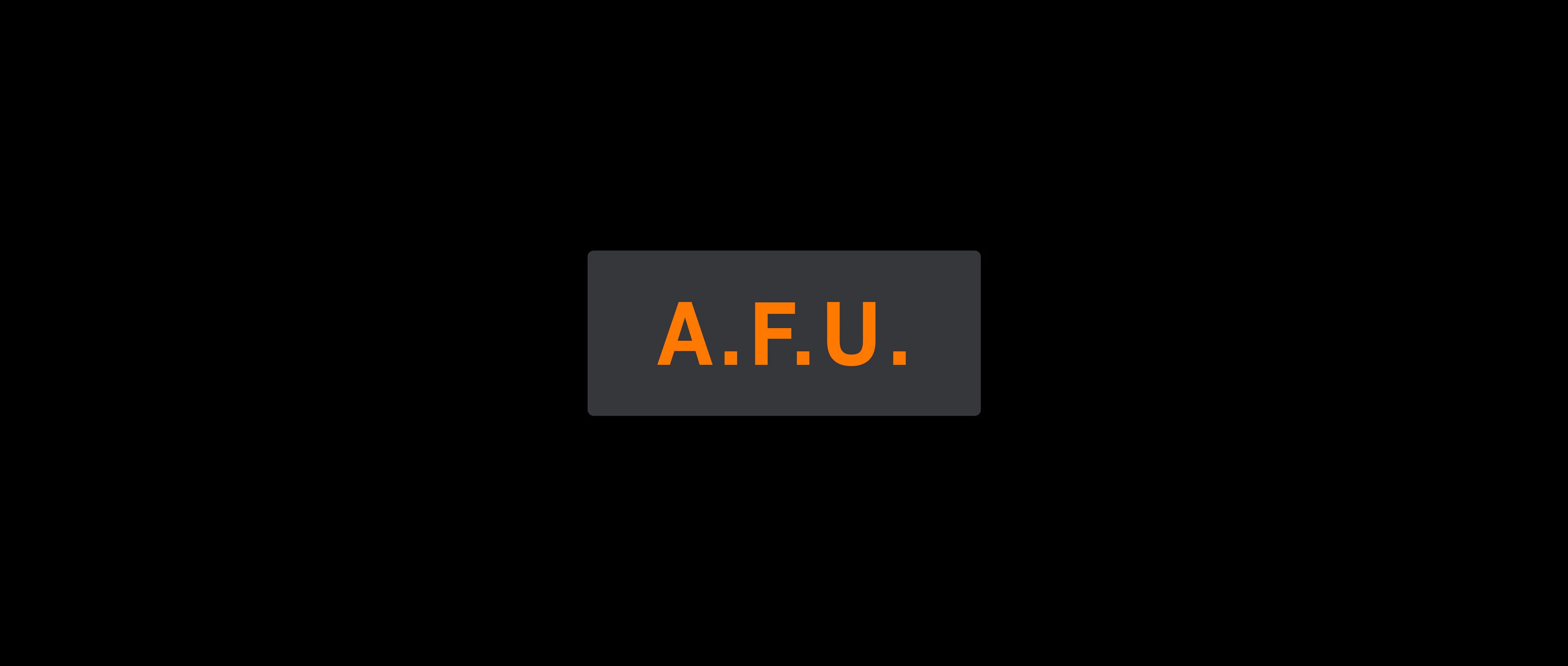 AFU