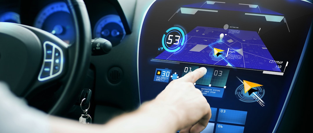 GPS d’une voiture : comment fonctionne cet équipement