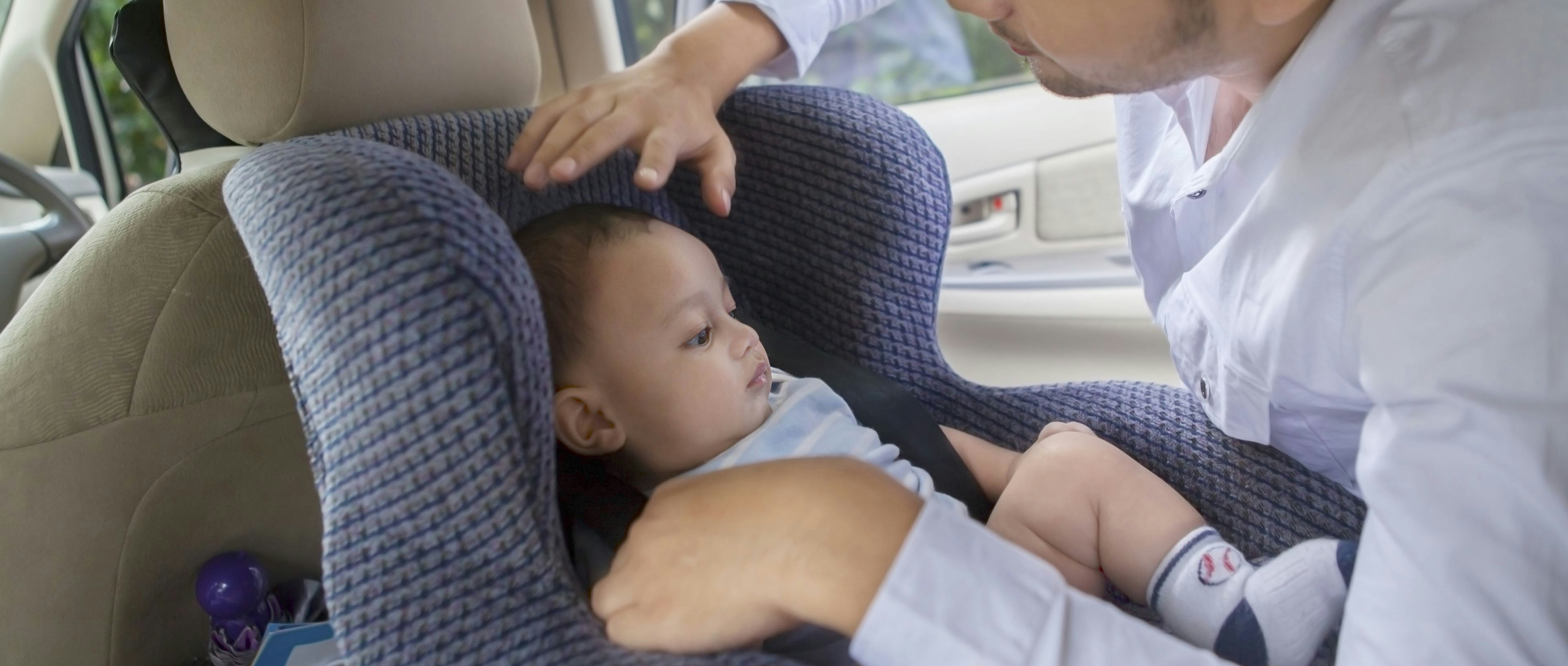 Comment choisir un siège bébé ?