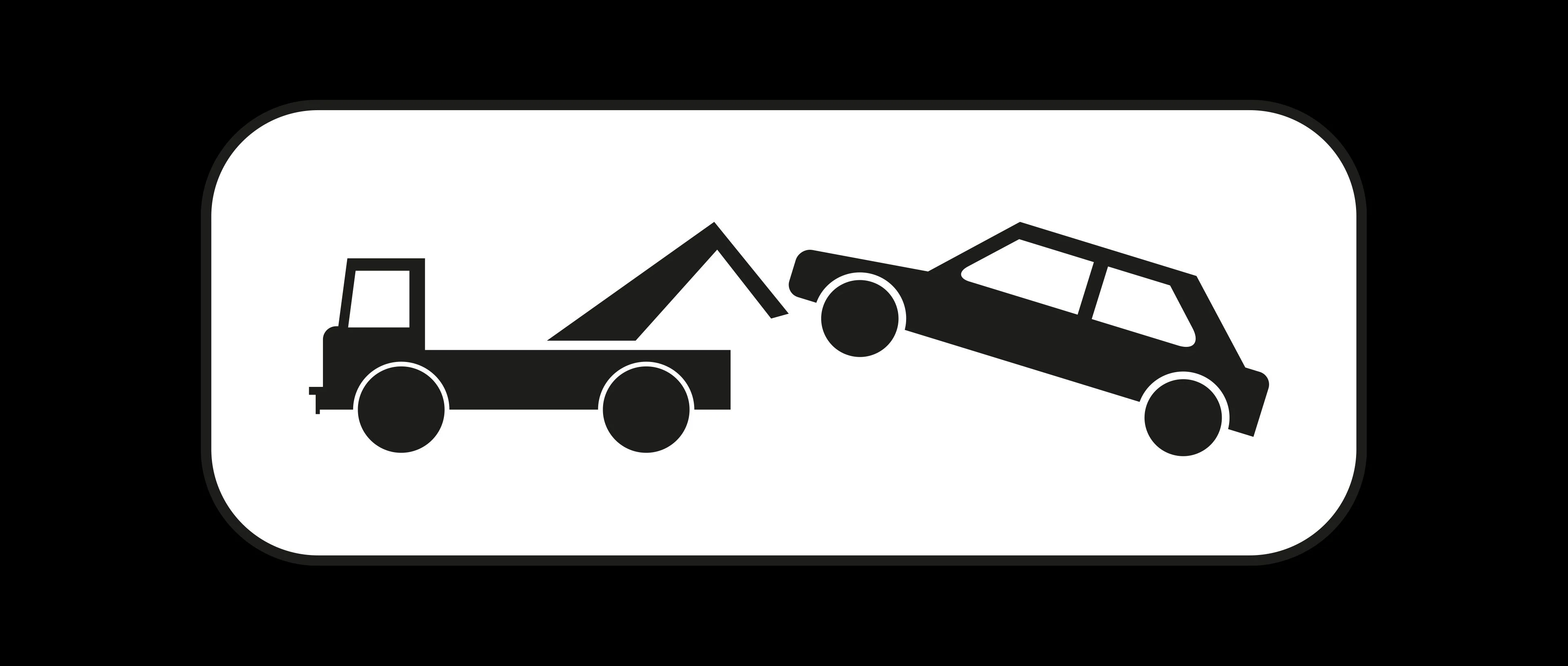 signalisation interdiction de stationner