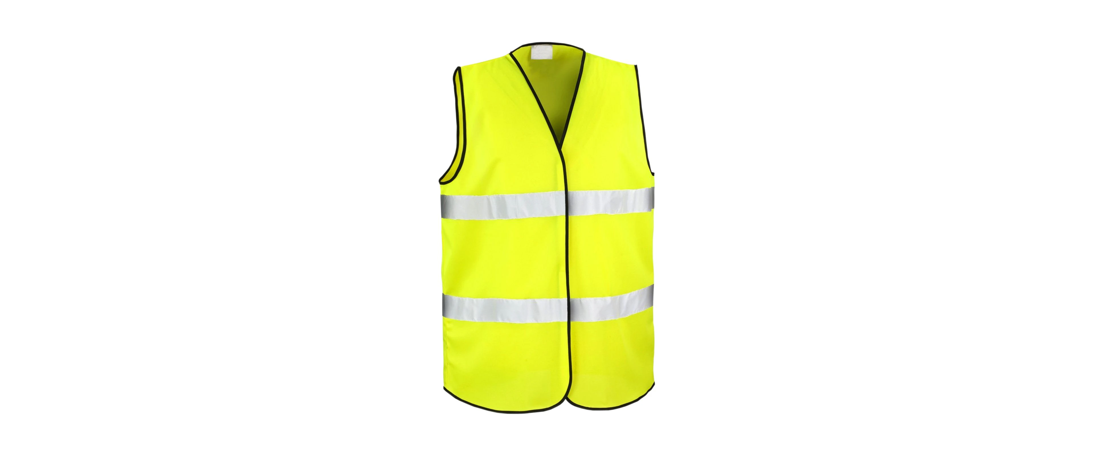 gilet de haute visibilité 