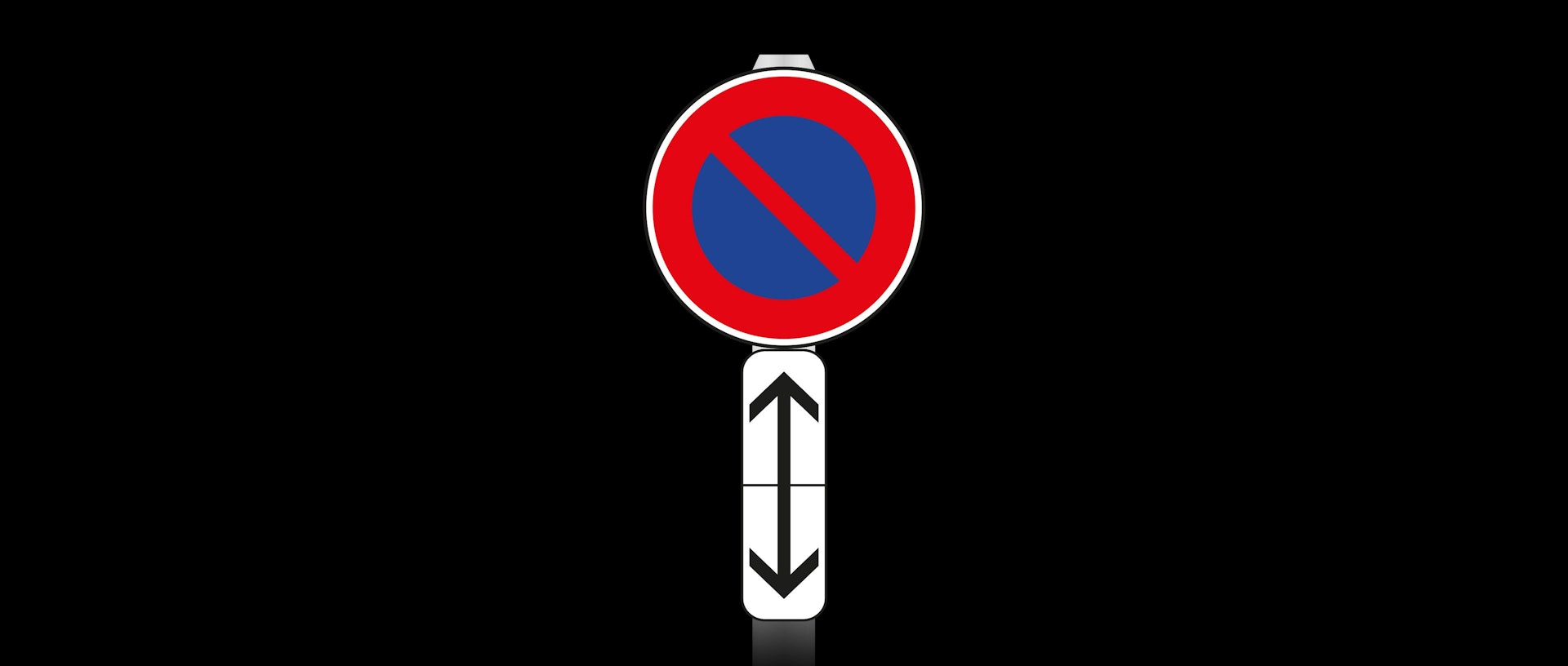 Interdiction de stationnement : panneaux et situations