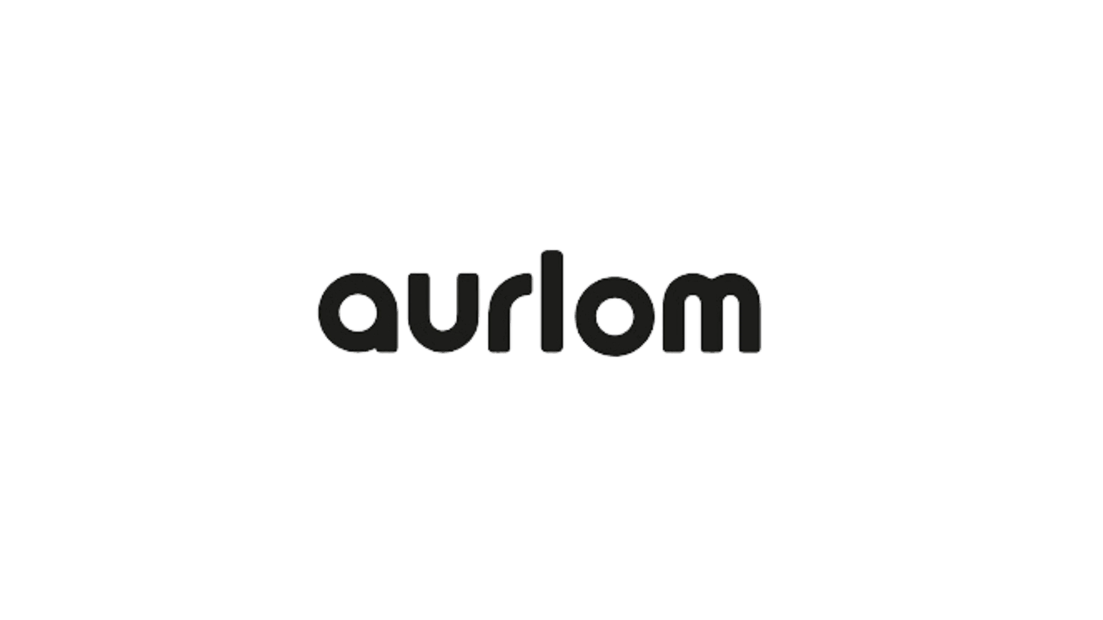 Aurlom logo