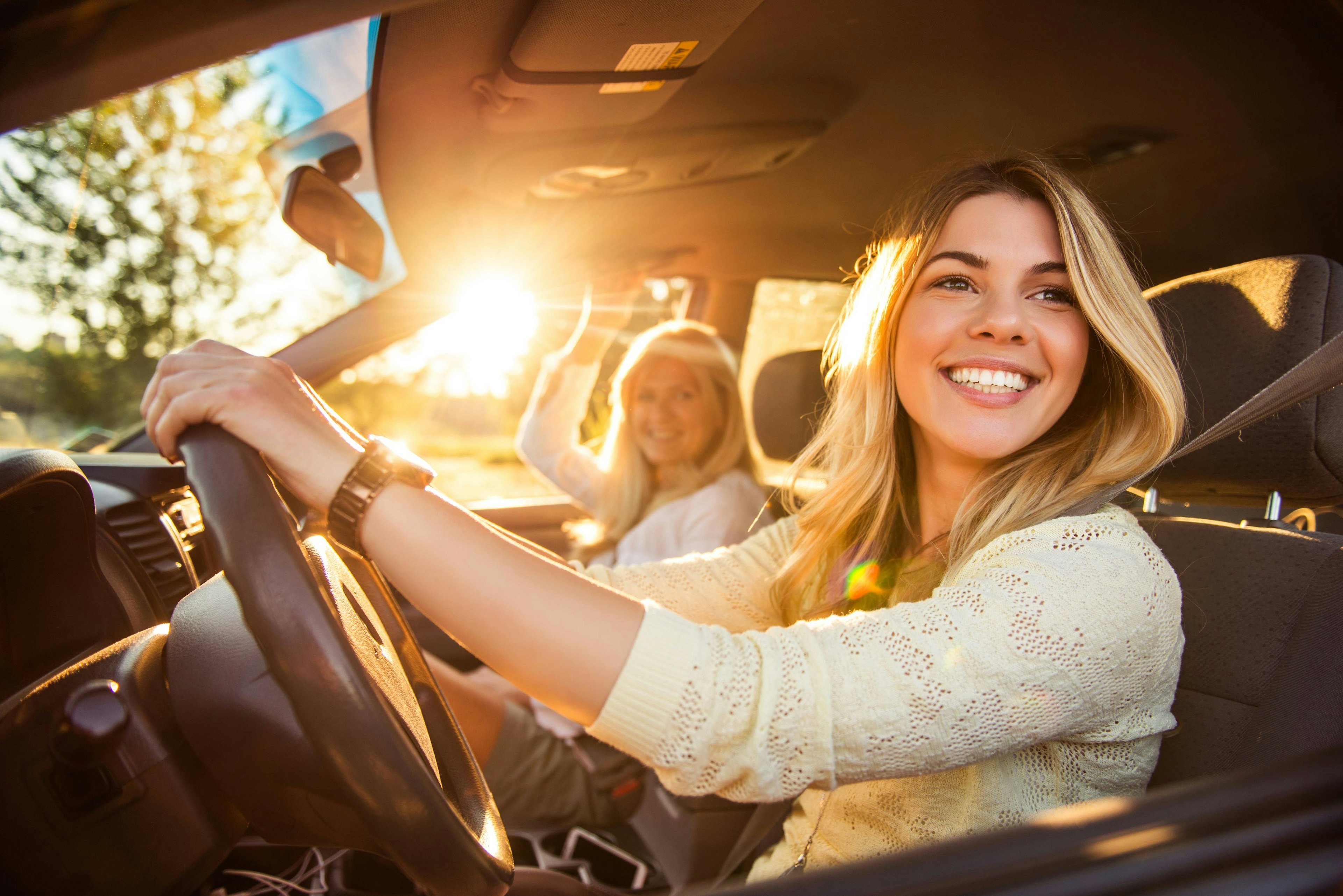 Assurance auto pour jeune conducteur : comment la choisir ?
