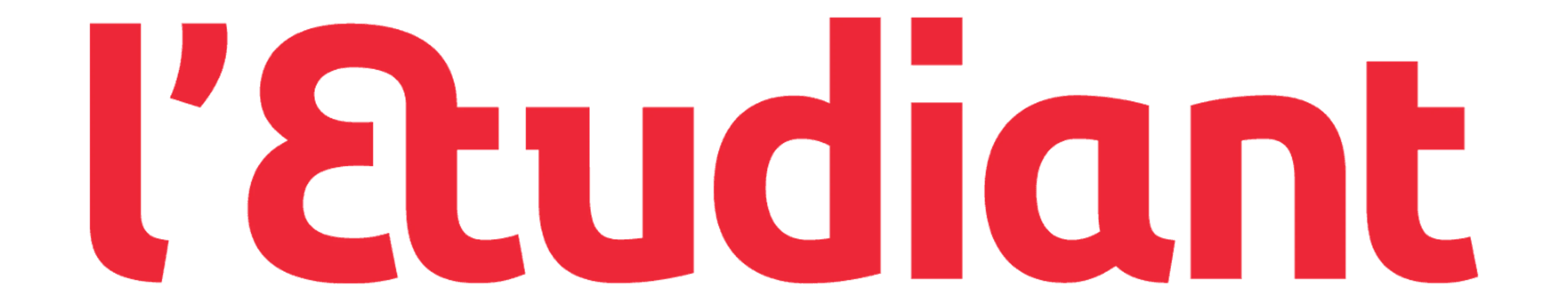 Logo Etudiant