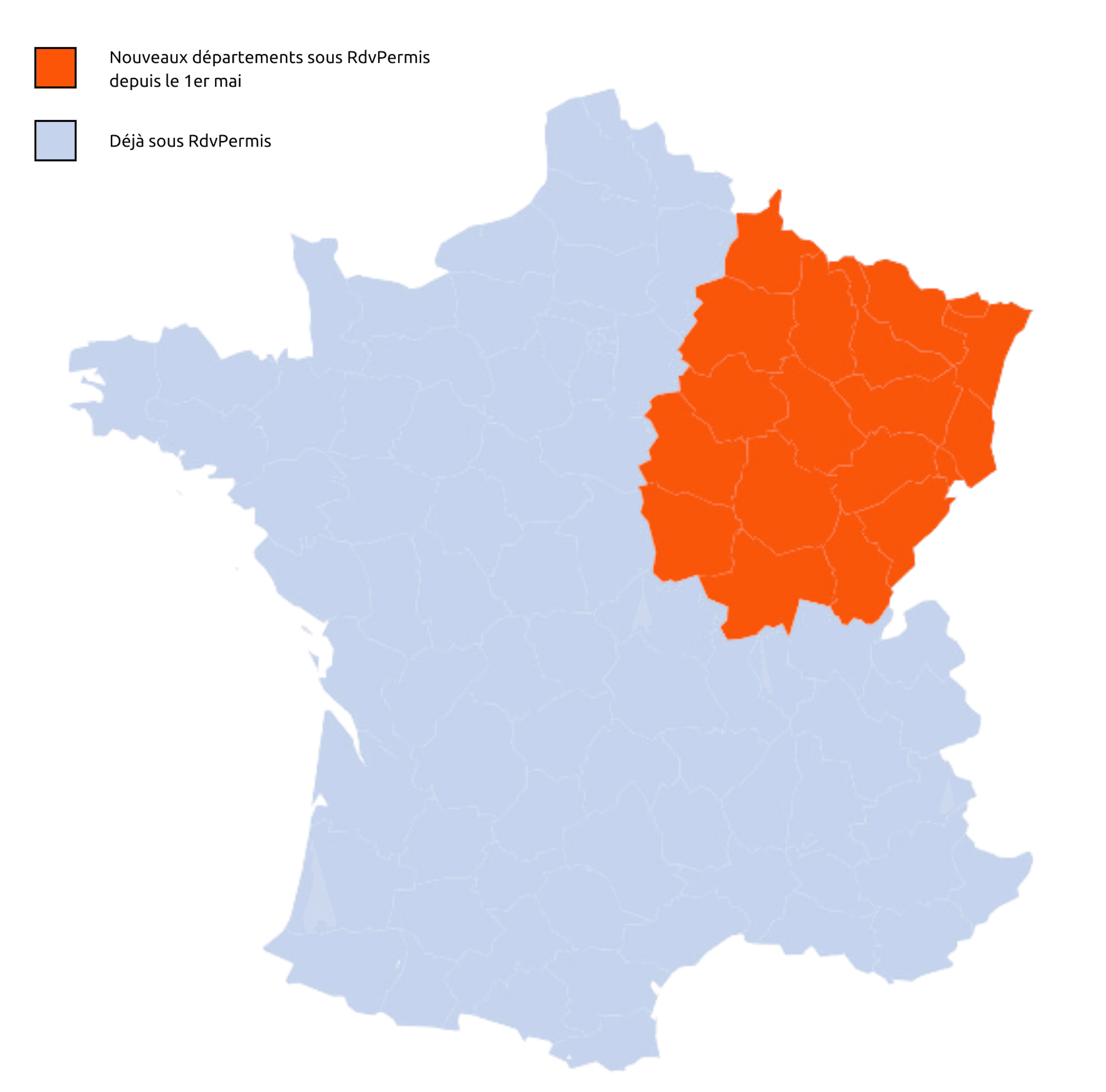Map RdvPermis 1er mai 2023.png