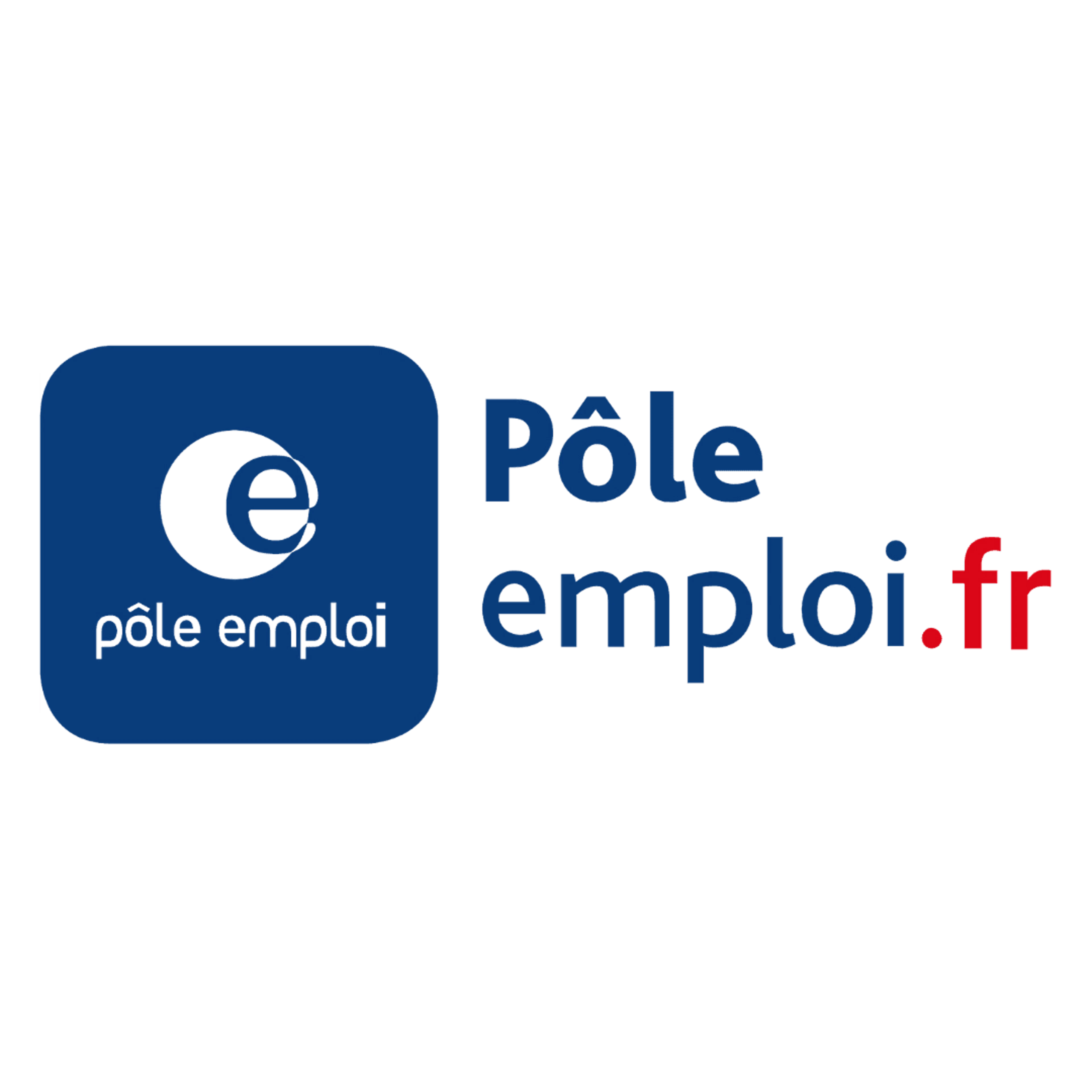 Pole emploi logo