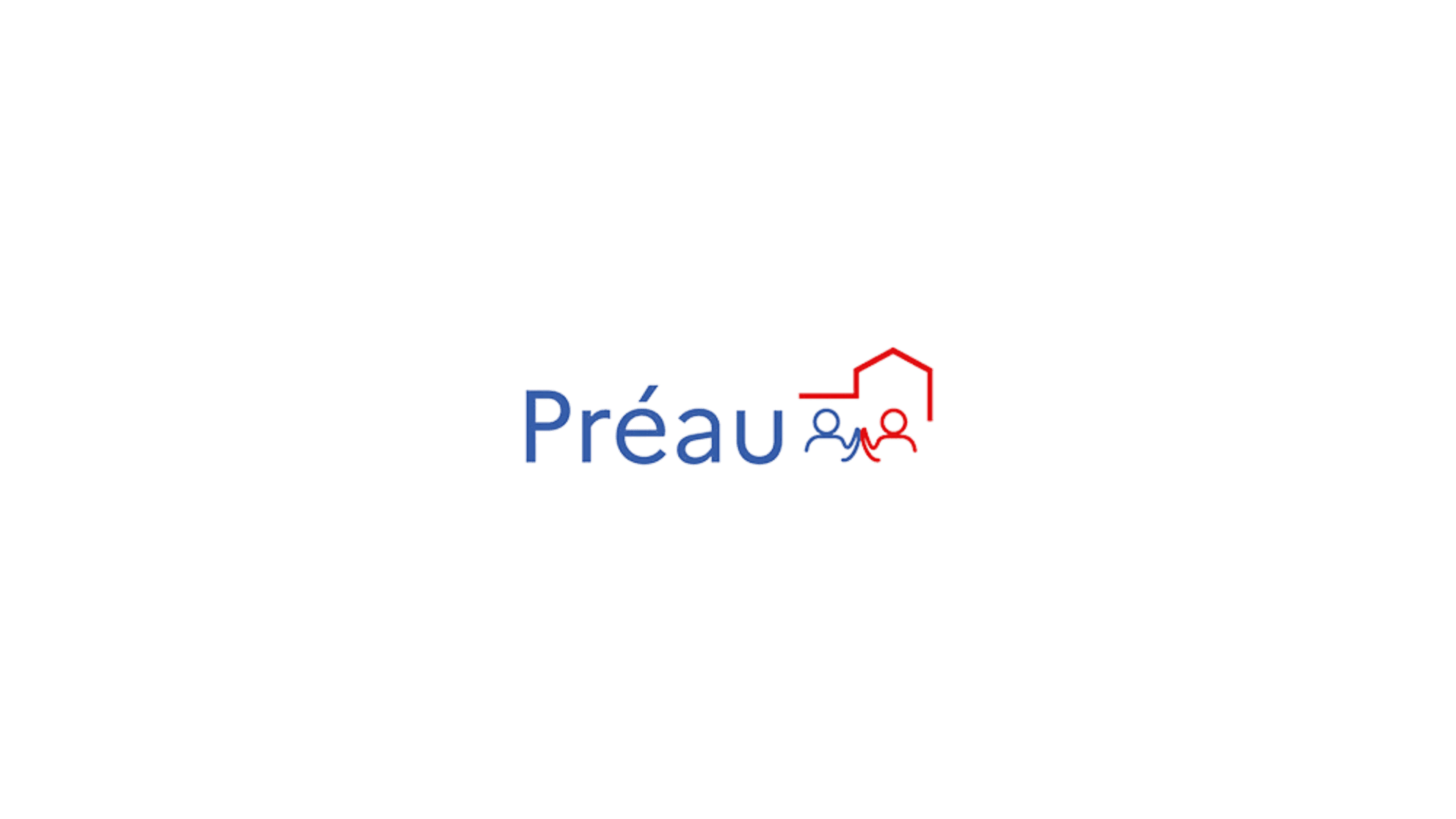Preau logo