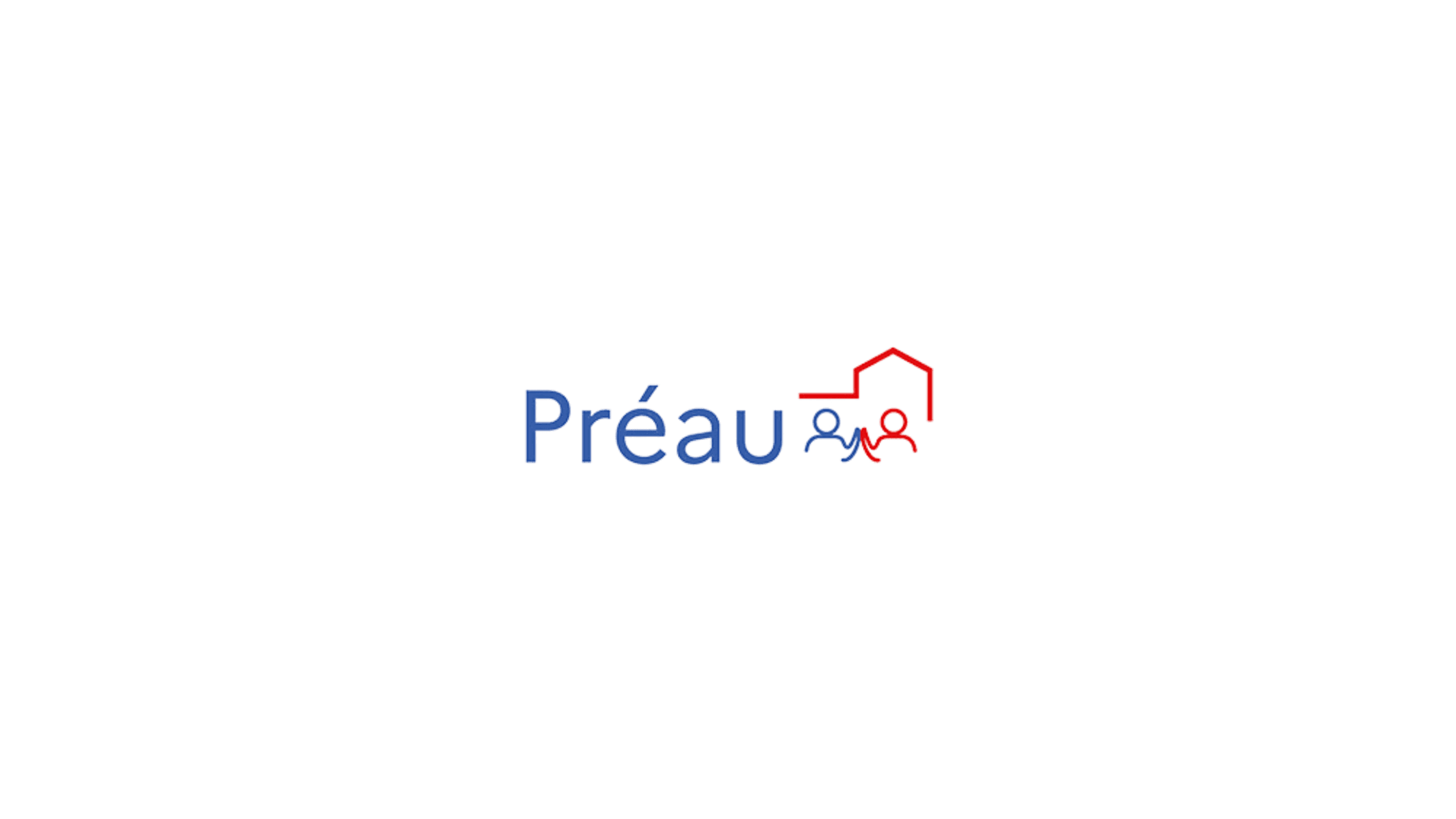 Preau logo