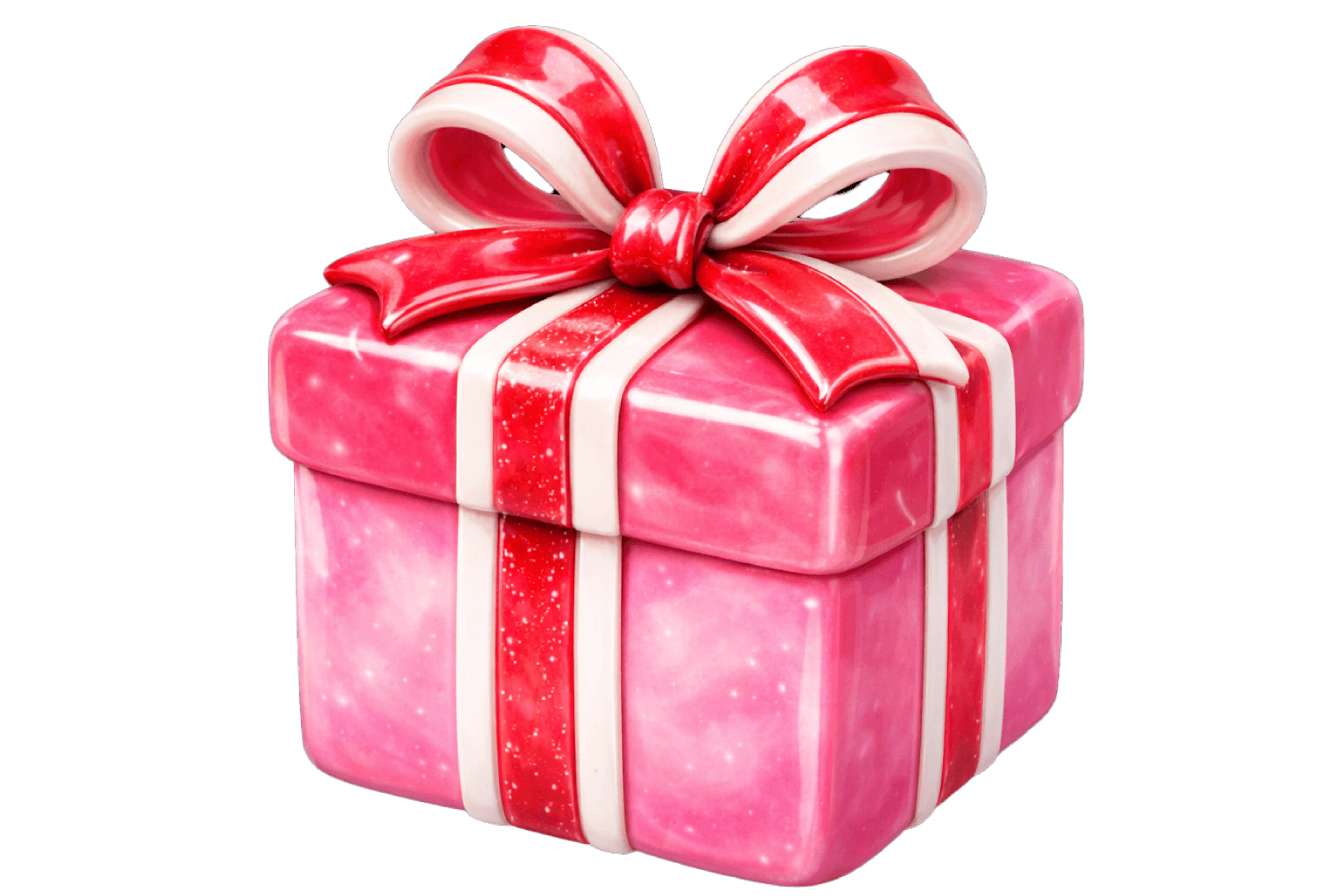 Boîte cadeau
