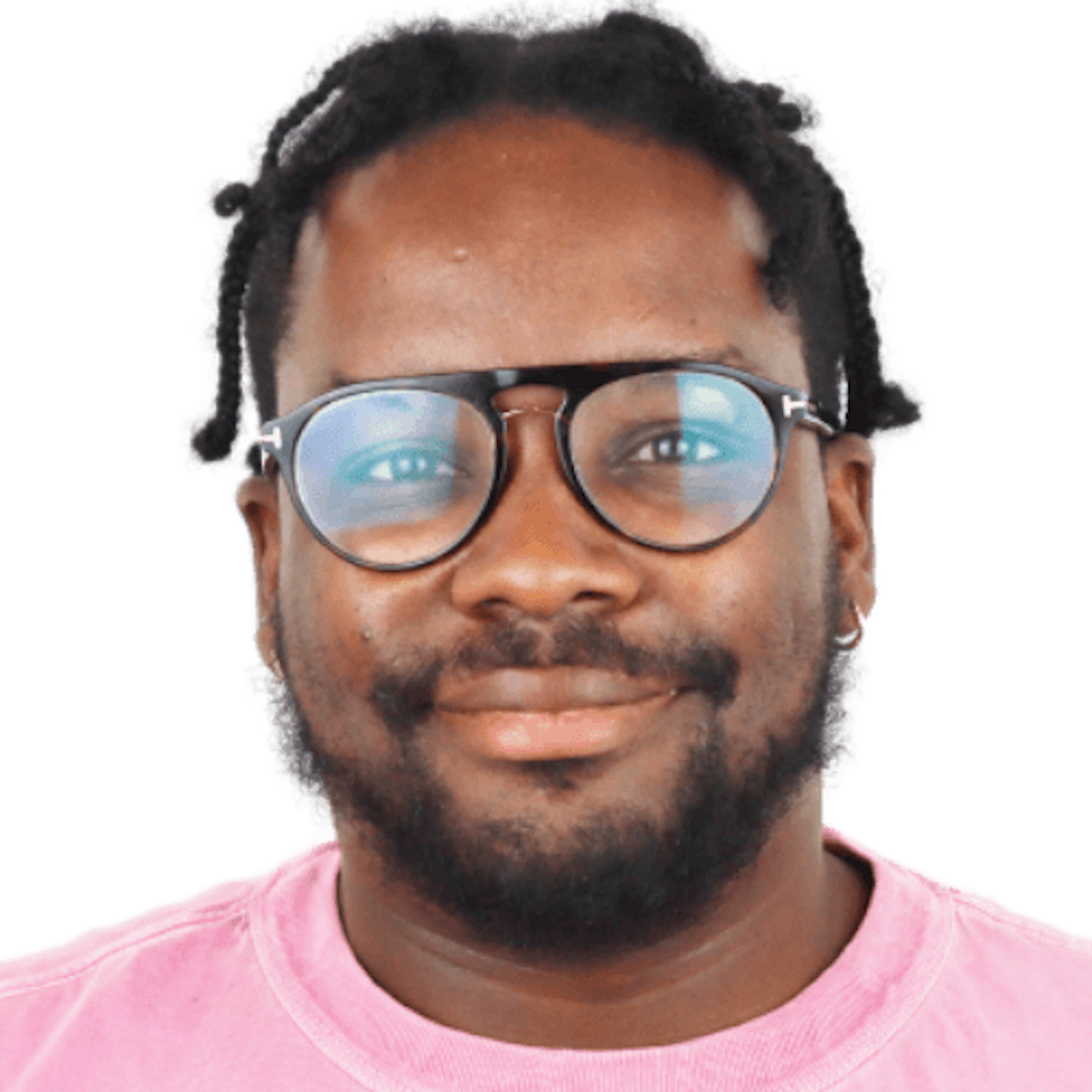 Yohan, enseignant