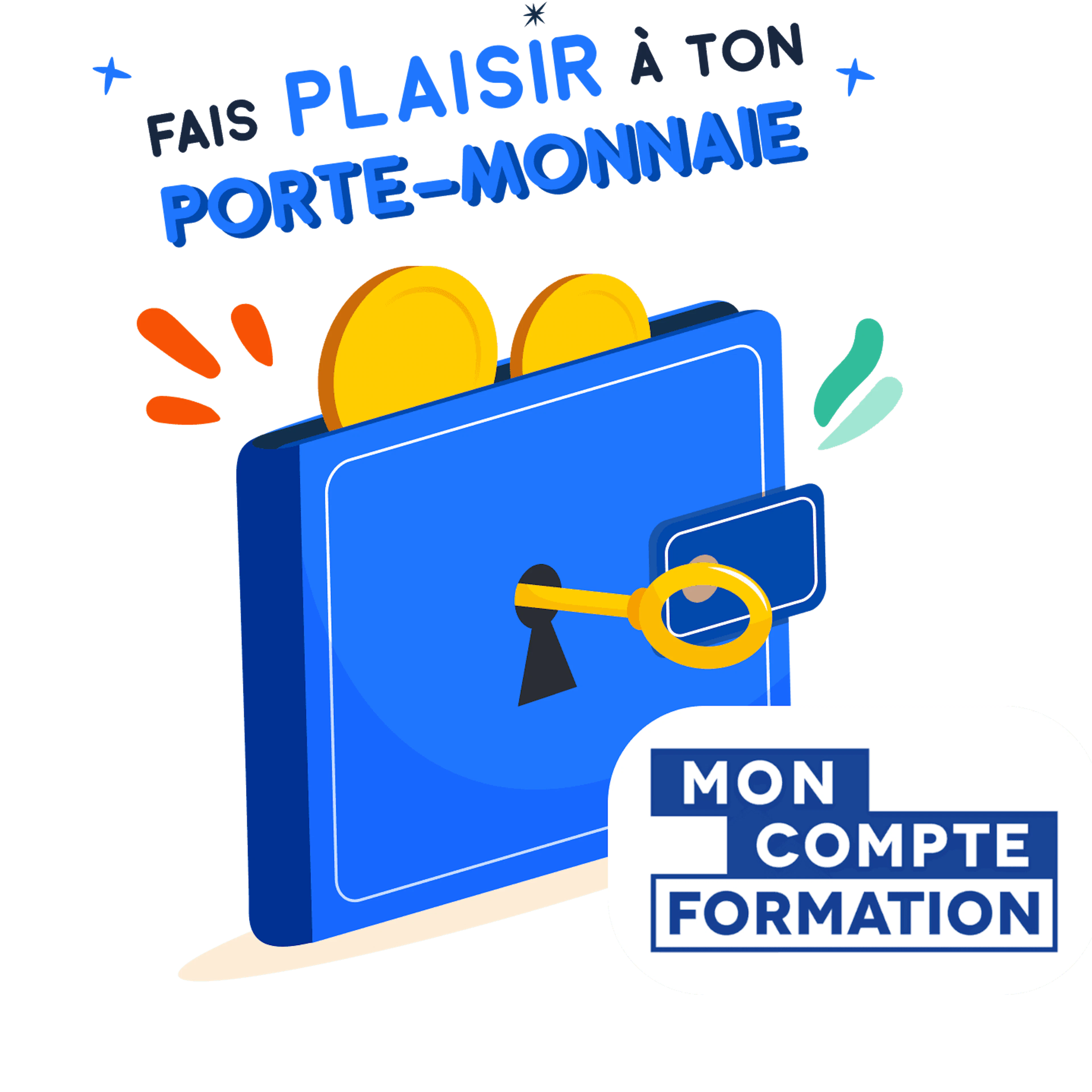 Utilisation du CPF pour financer son permis