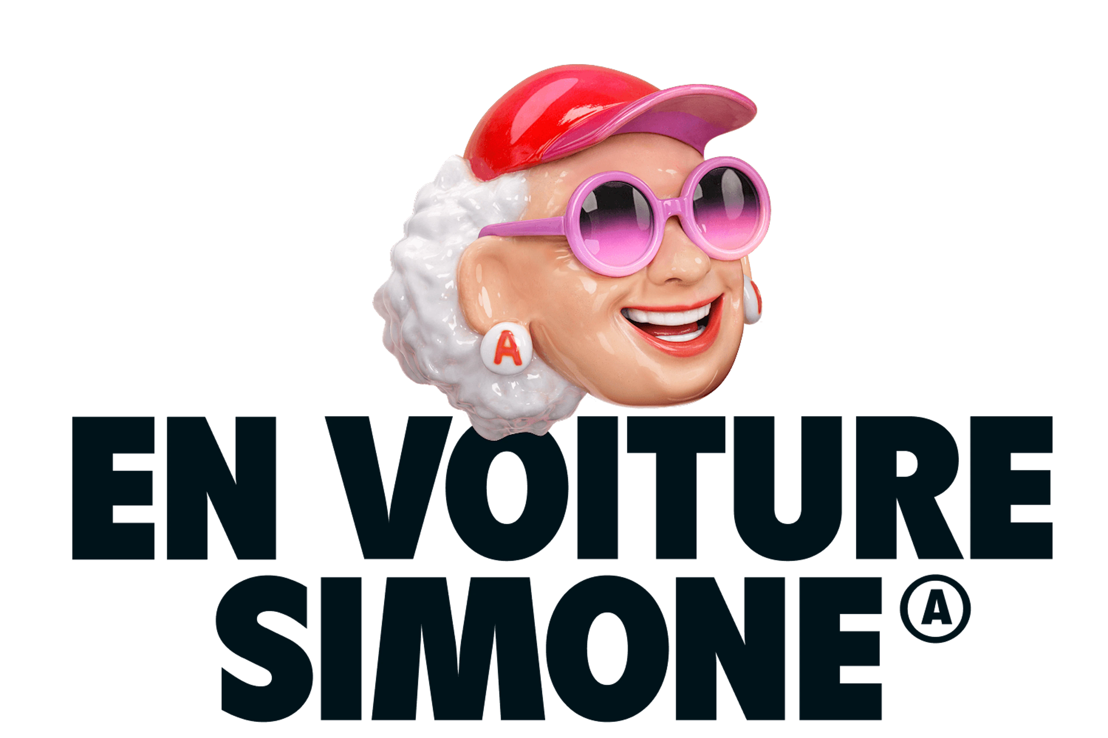En Voiture Simone