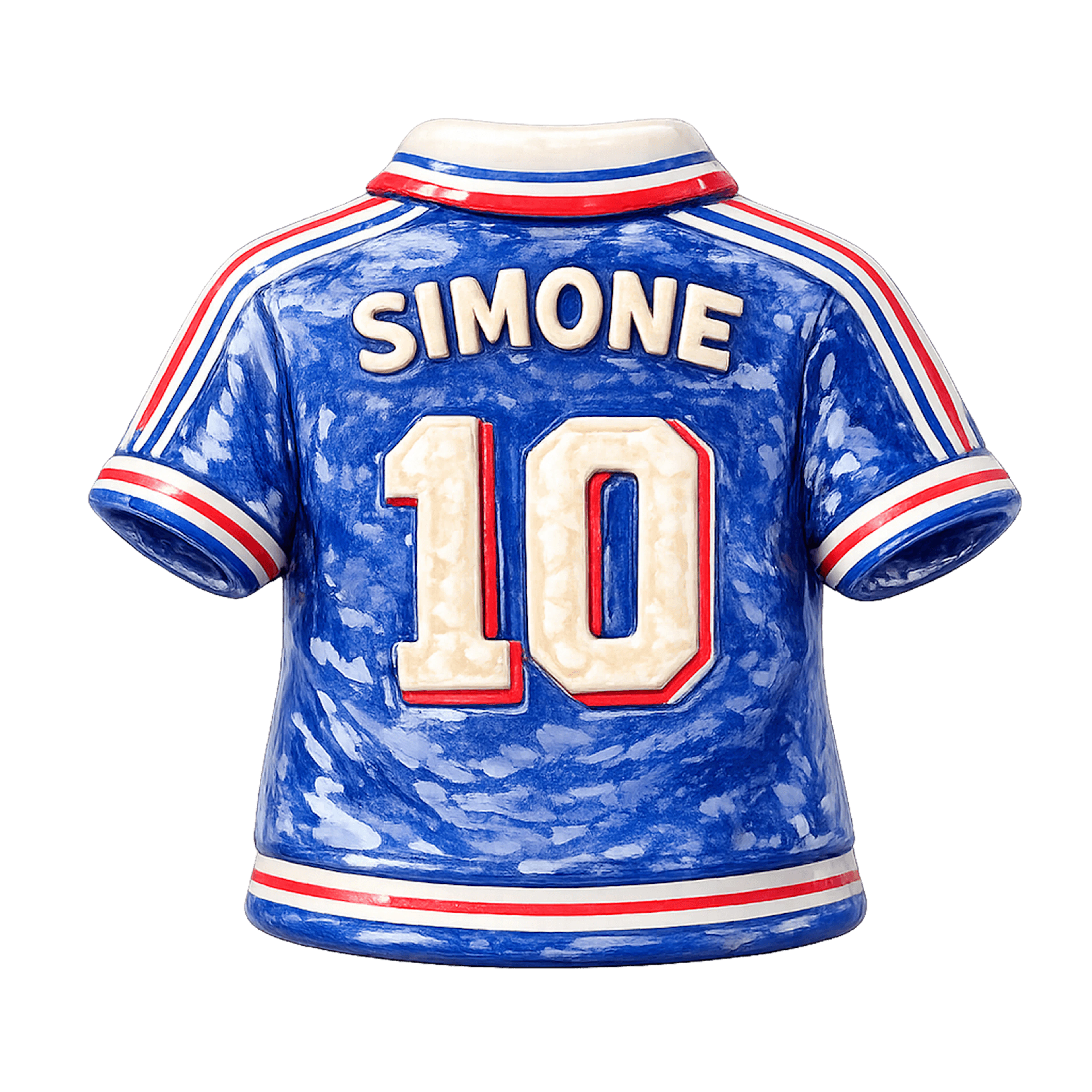 Maillot de foot Simone