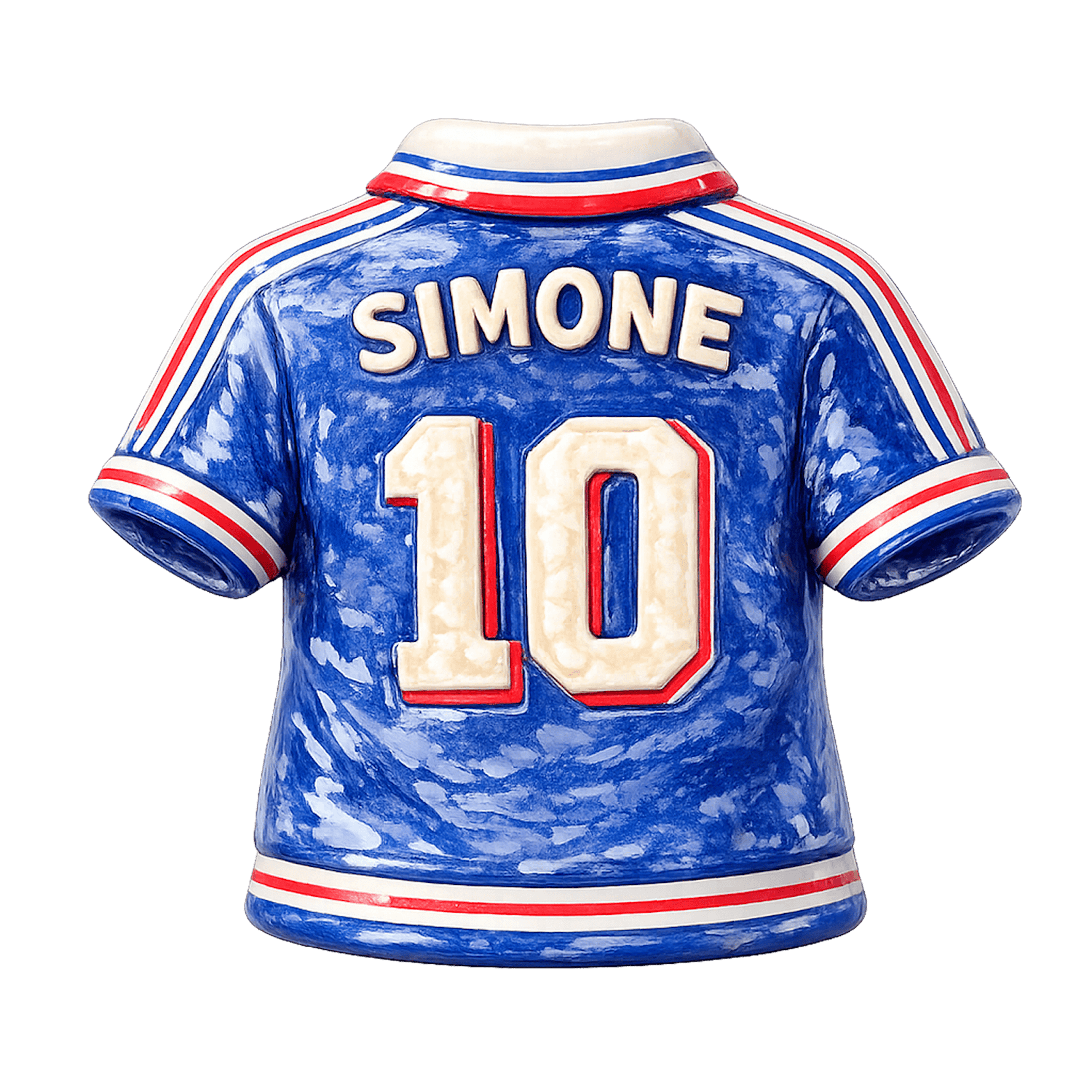 Maillot de foot Simone