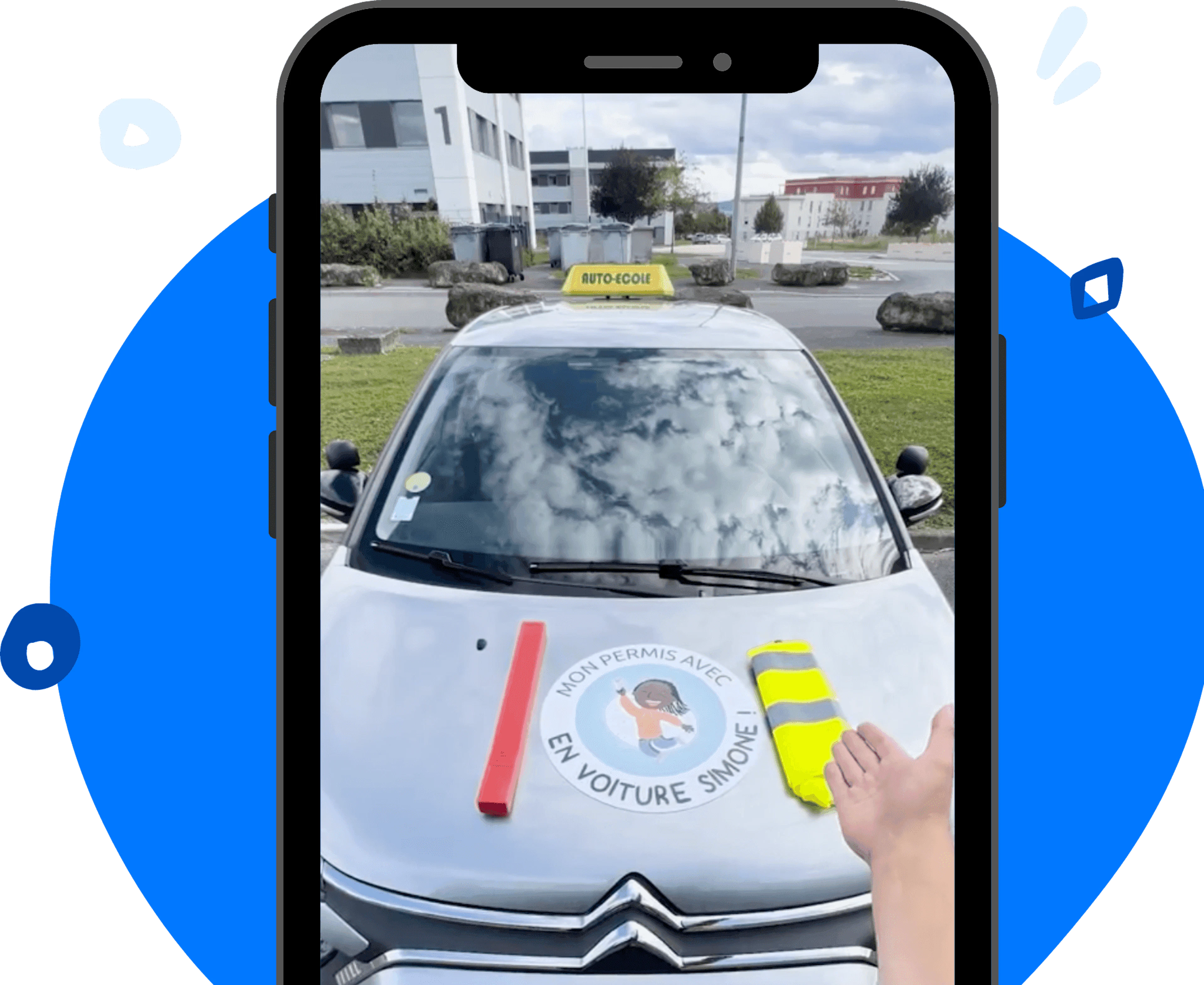 E-learning coduite 