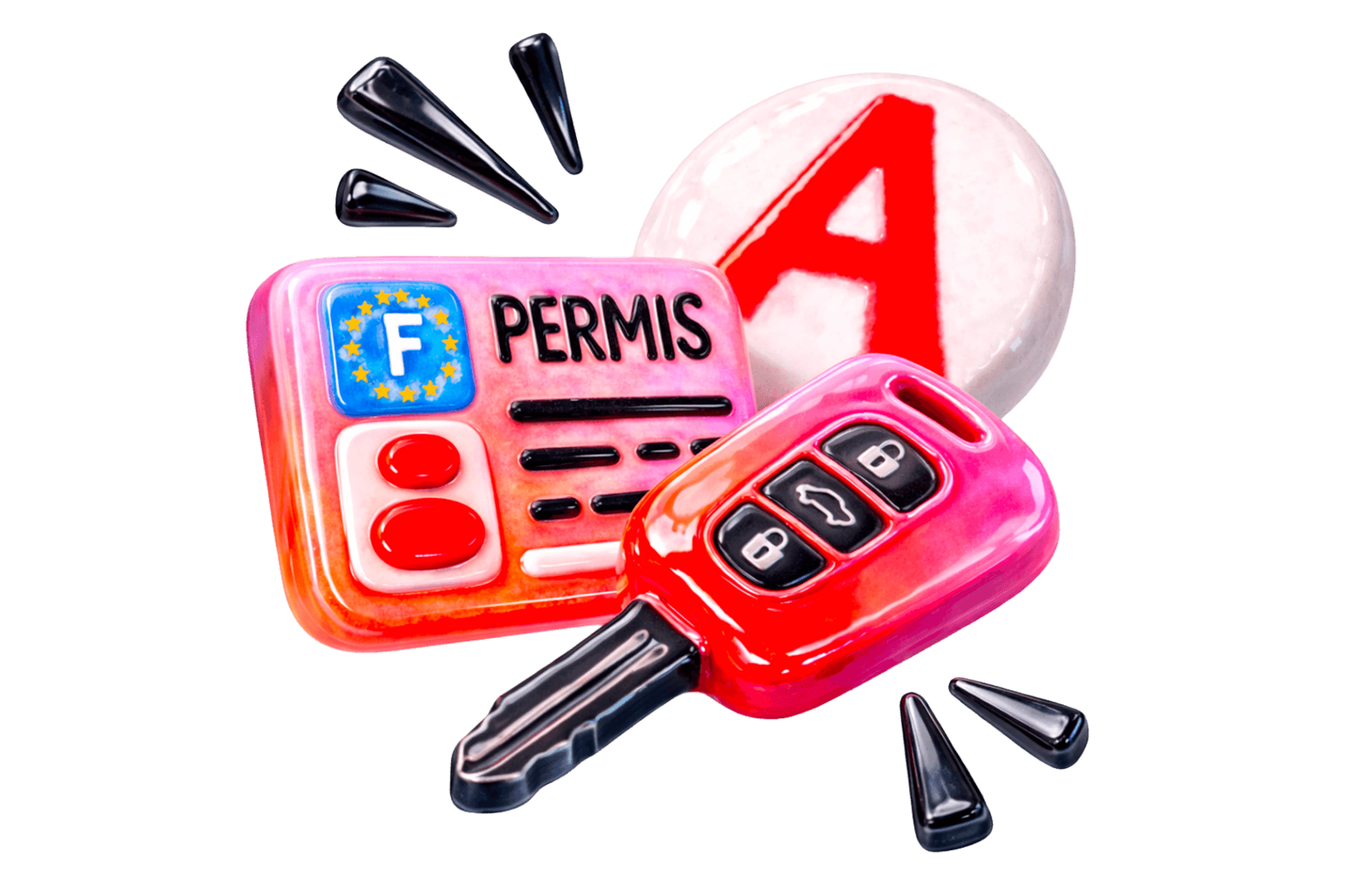 Le Pack Permis !