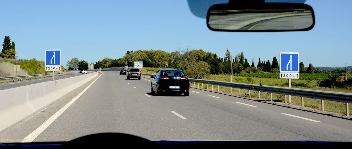 Apprendre le code de la route gratuitement - Cours de code en ligne