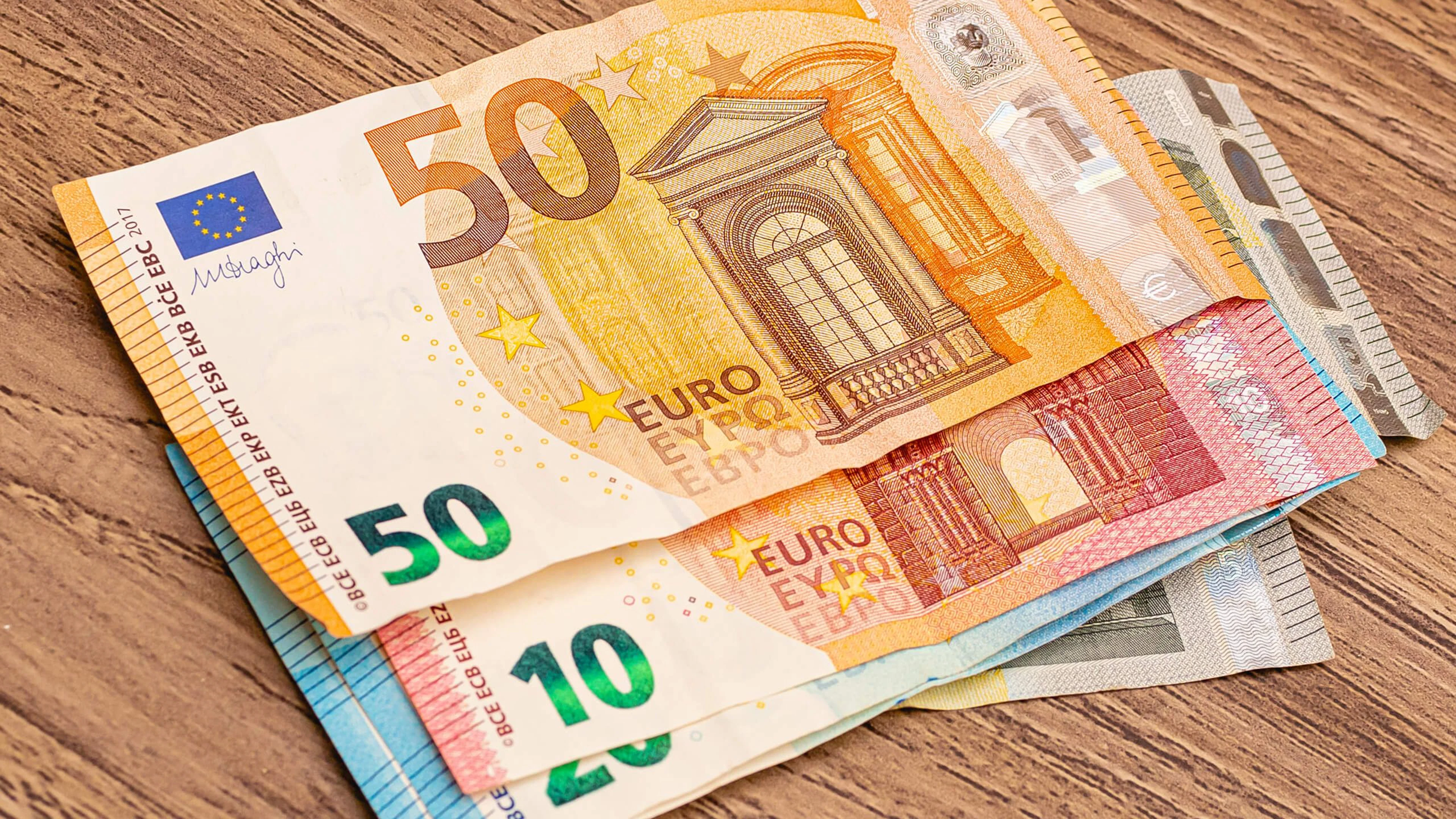 Billets de banque