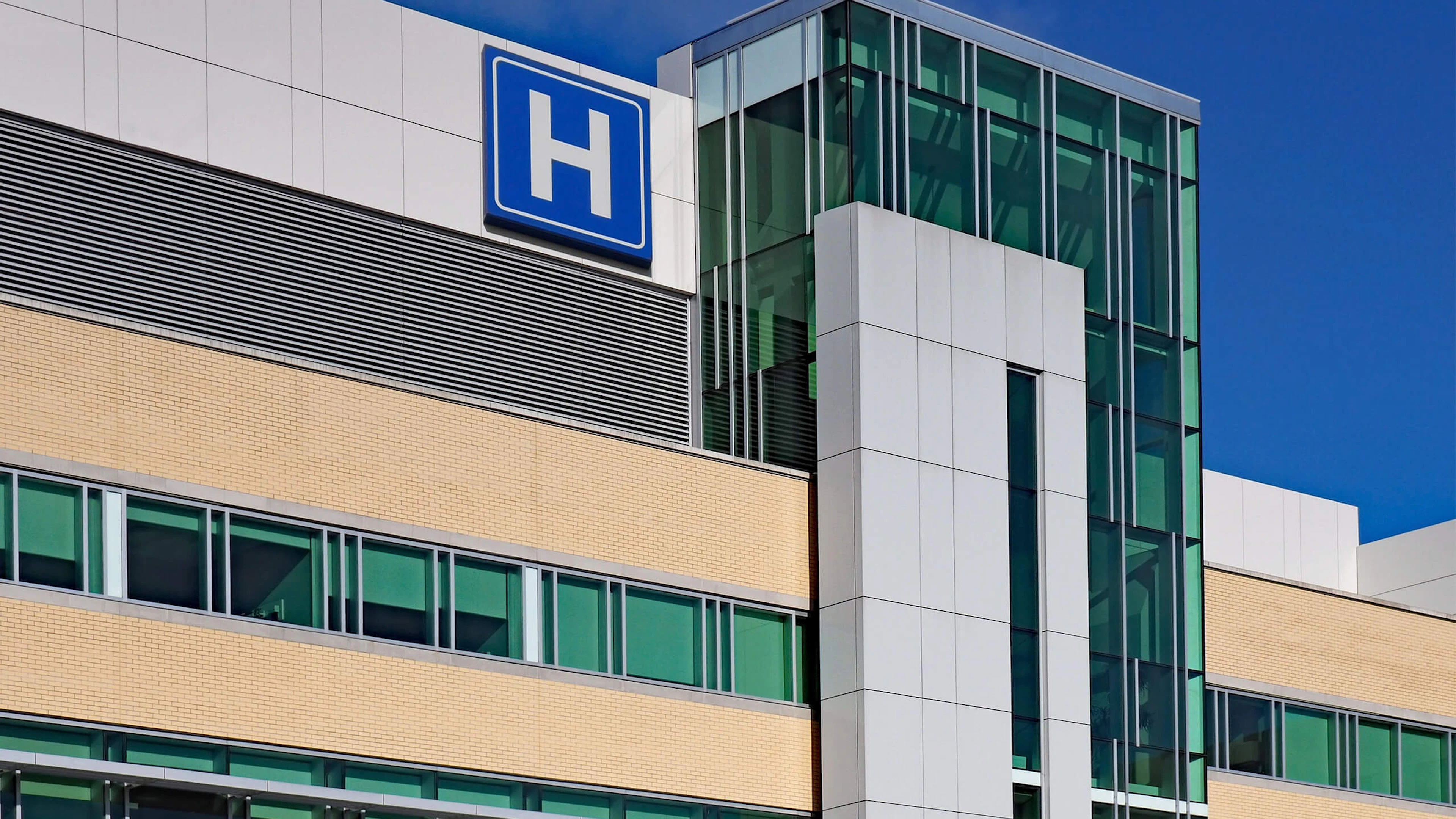 Hôpital