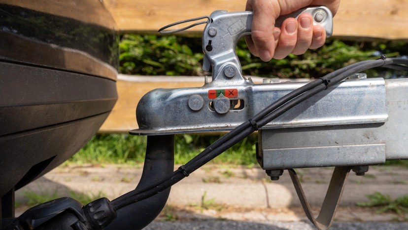 Defaut Connexion Remorque Faites Reparer Le Vehicule