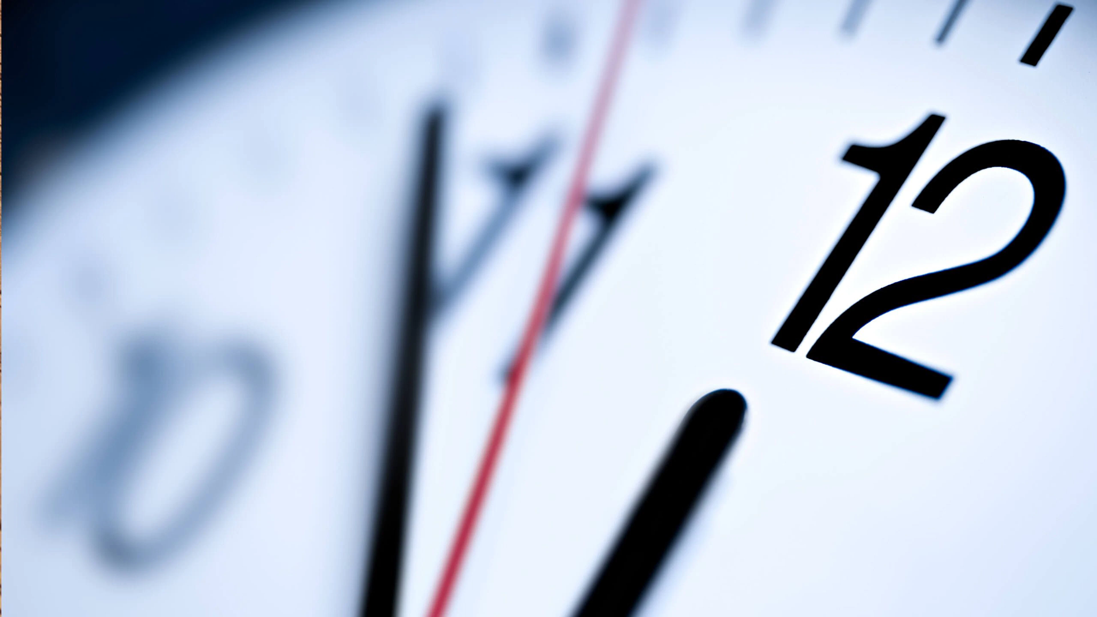 Horloge