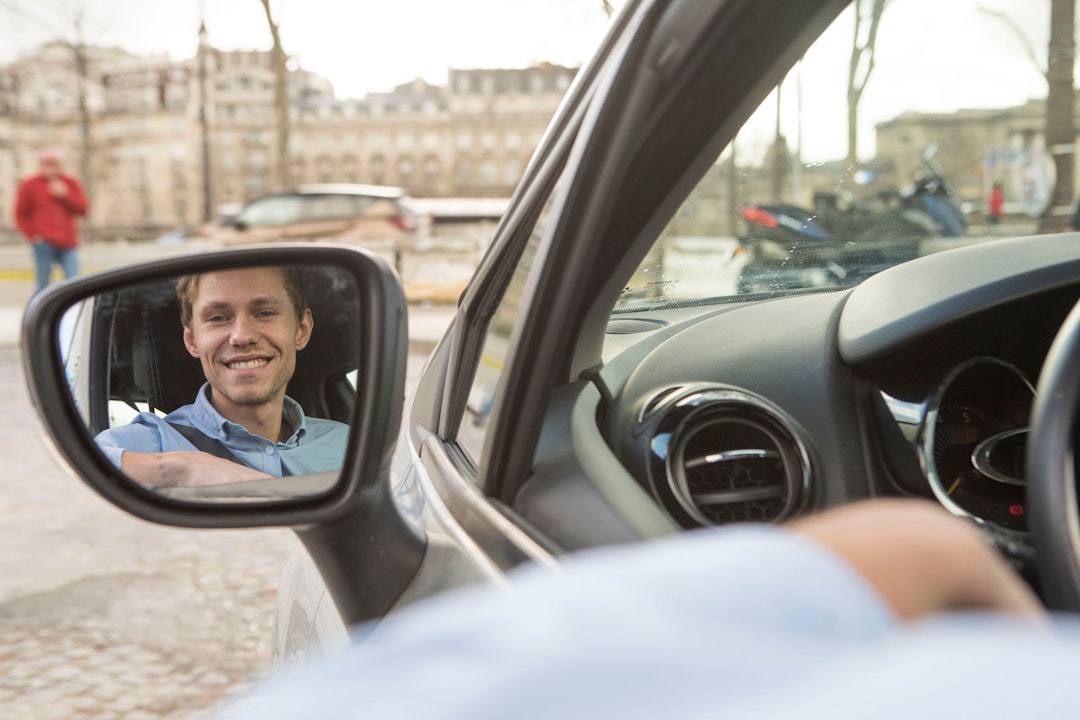 Comment bien régler ses rétroviseurs