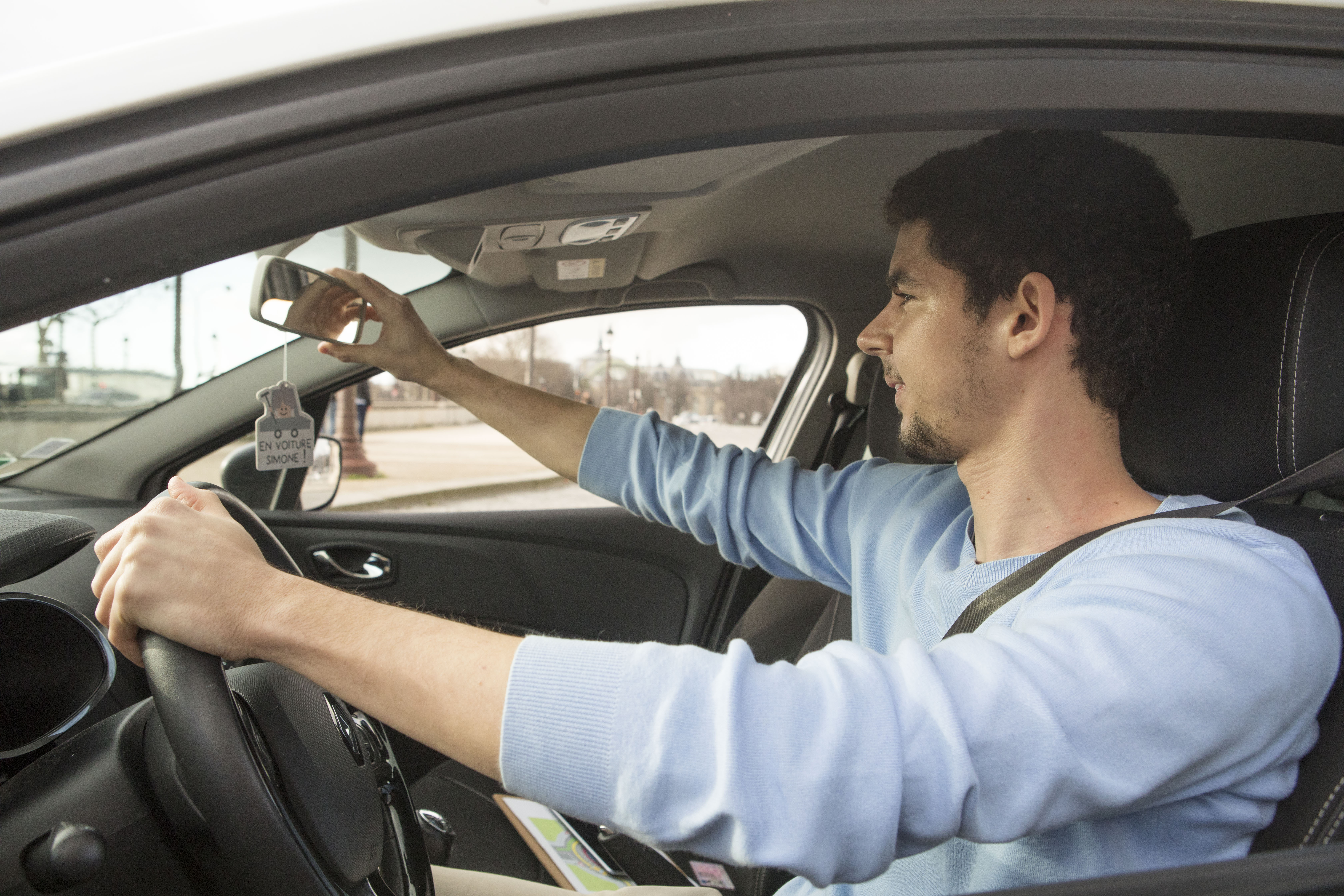 Repasser Le Permis De Conduire